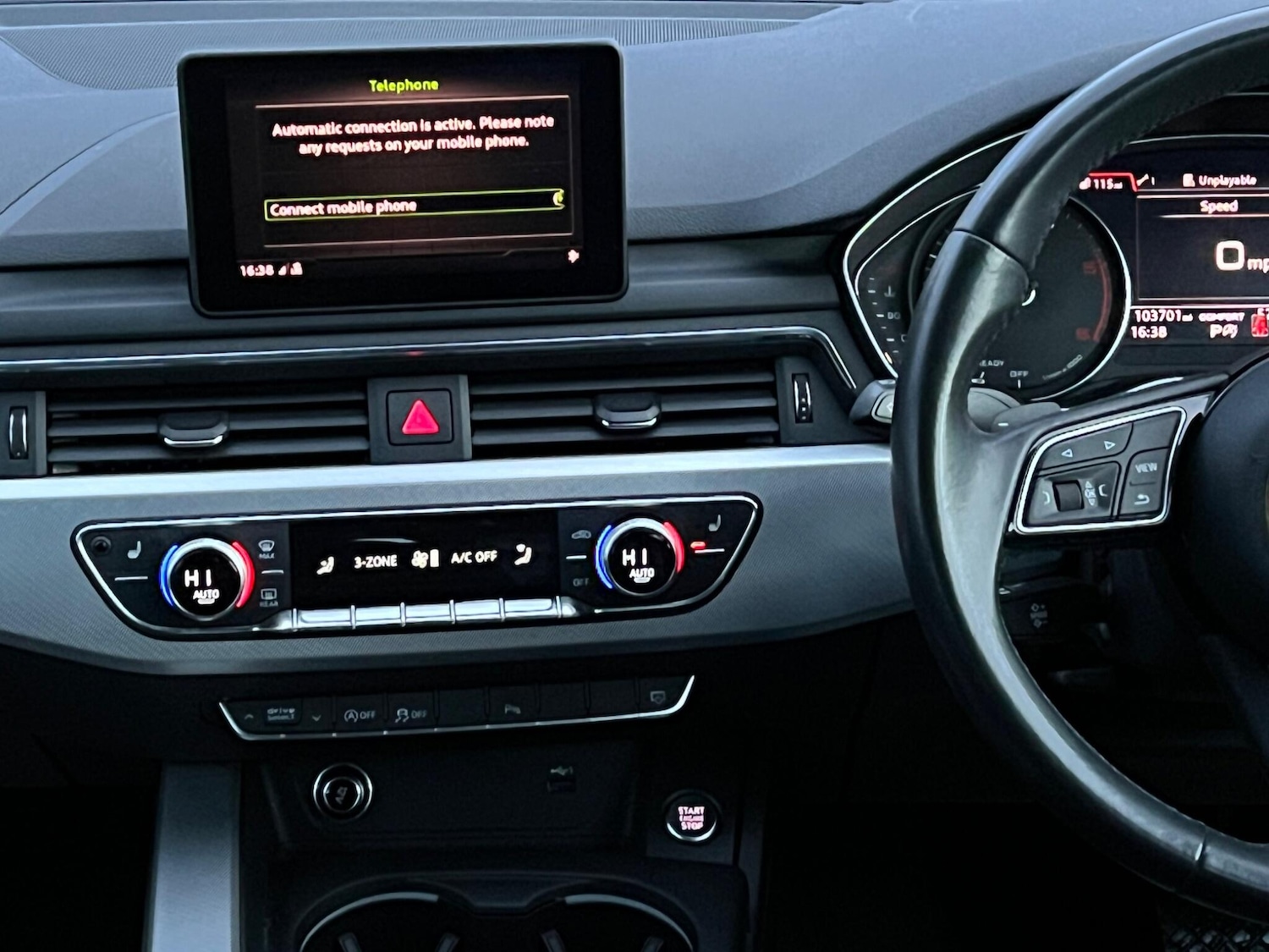 Used Audi A4 2018 for sale - 77454822: Photo 56