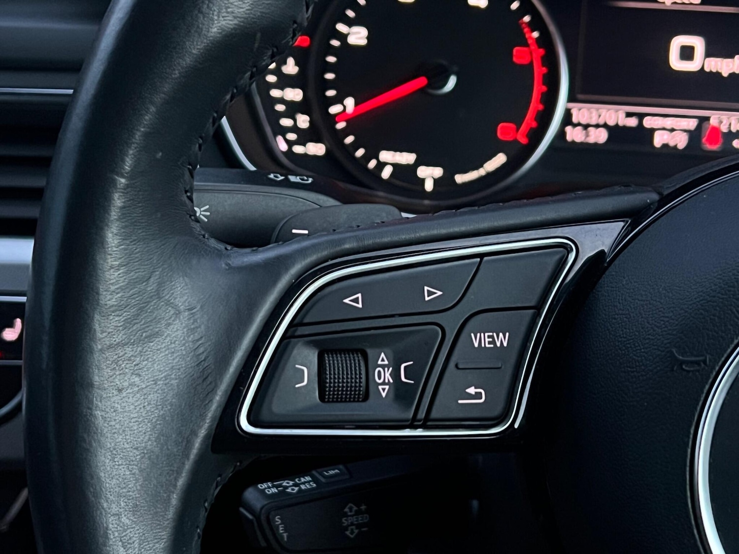 Used Audi A4 2018 for sale - 77454822: Photo 58