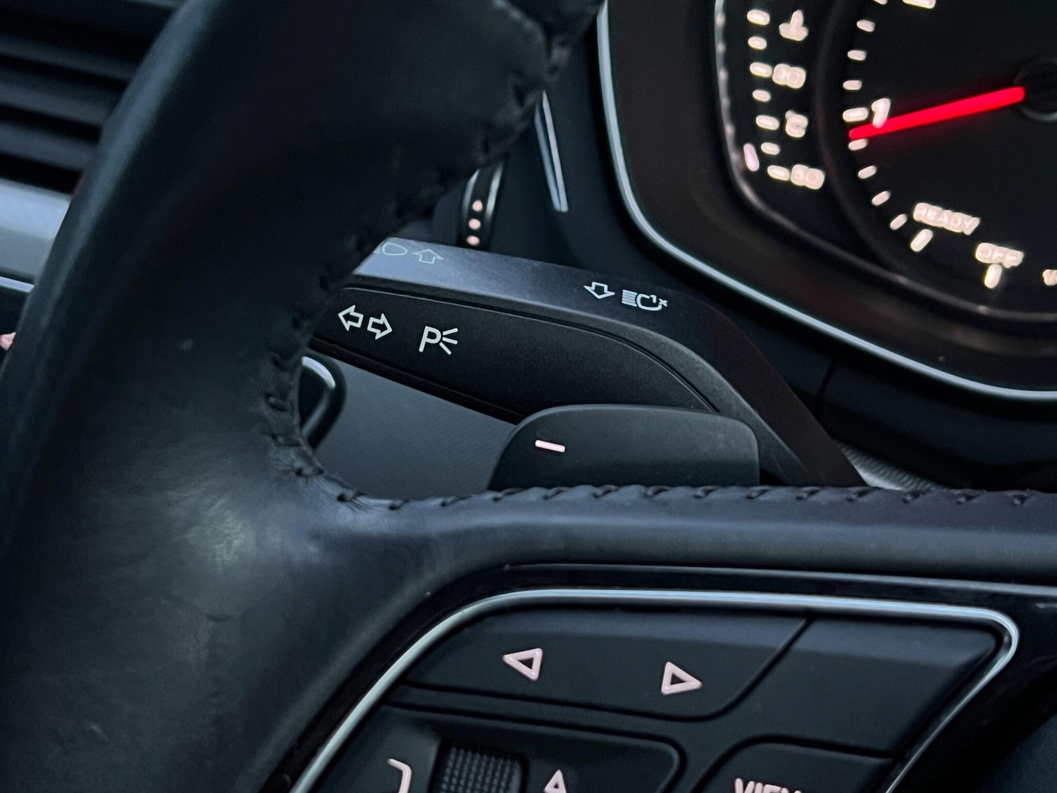 Used Audi A4 2018 for sale - 77454822: Photo 60