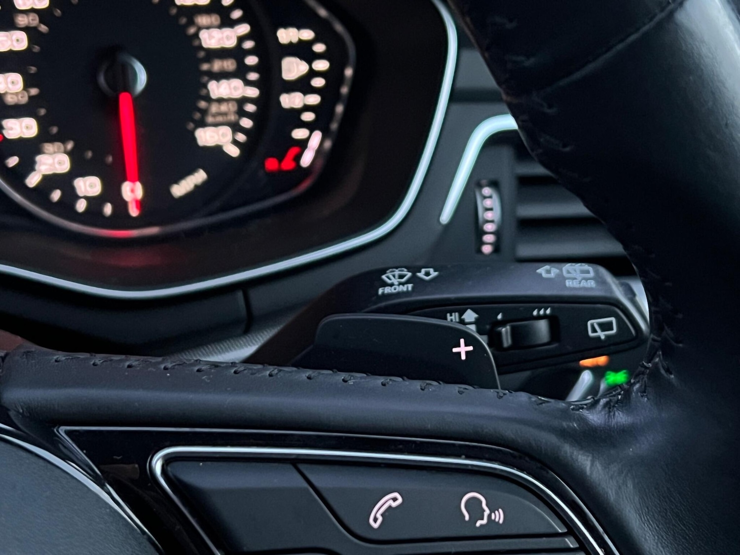 Used Audi A4 2018 for sale - 77454822: Photo 61