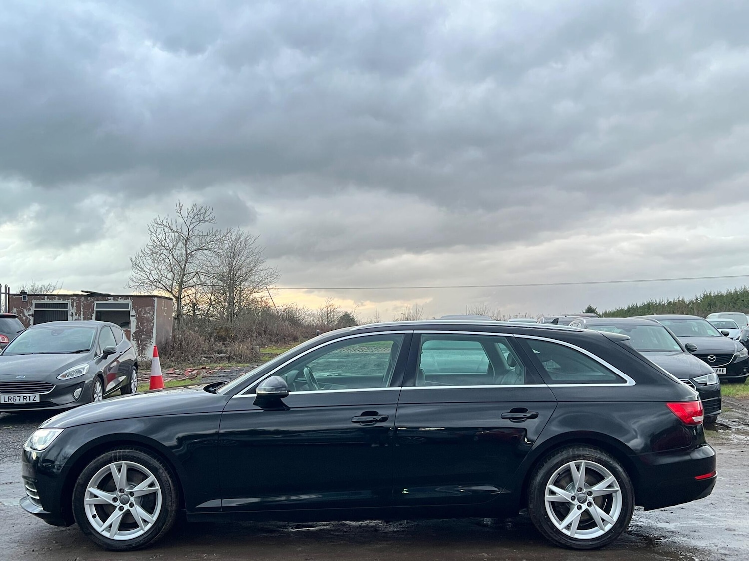 Used Audi A4 2018 for sale - 77454822: Photo 7