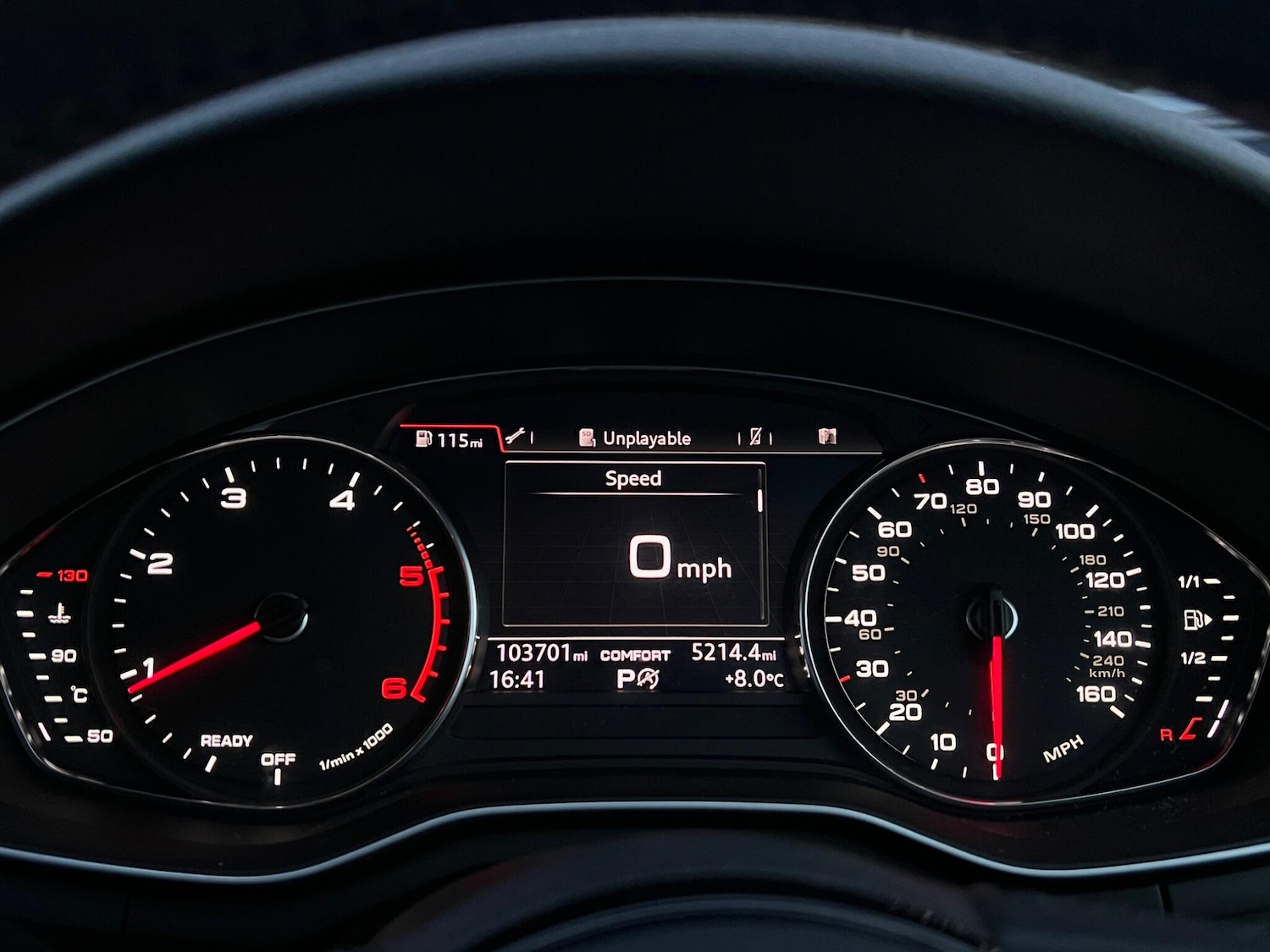 Used Audi A4 2018 for sale - 77454822: Photo 72