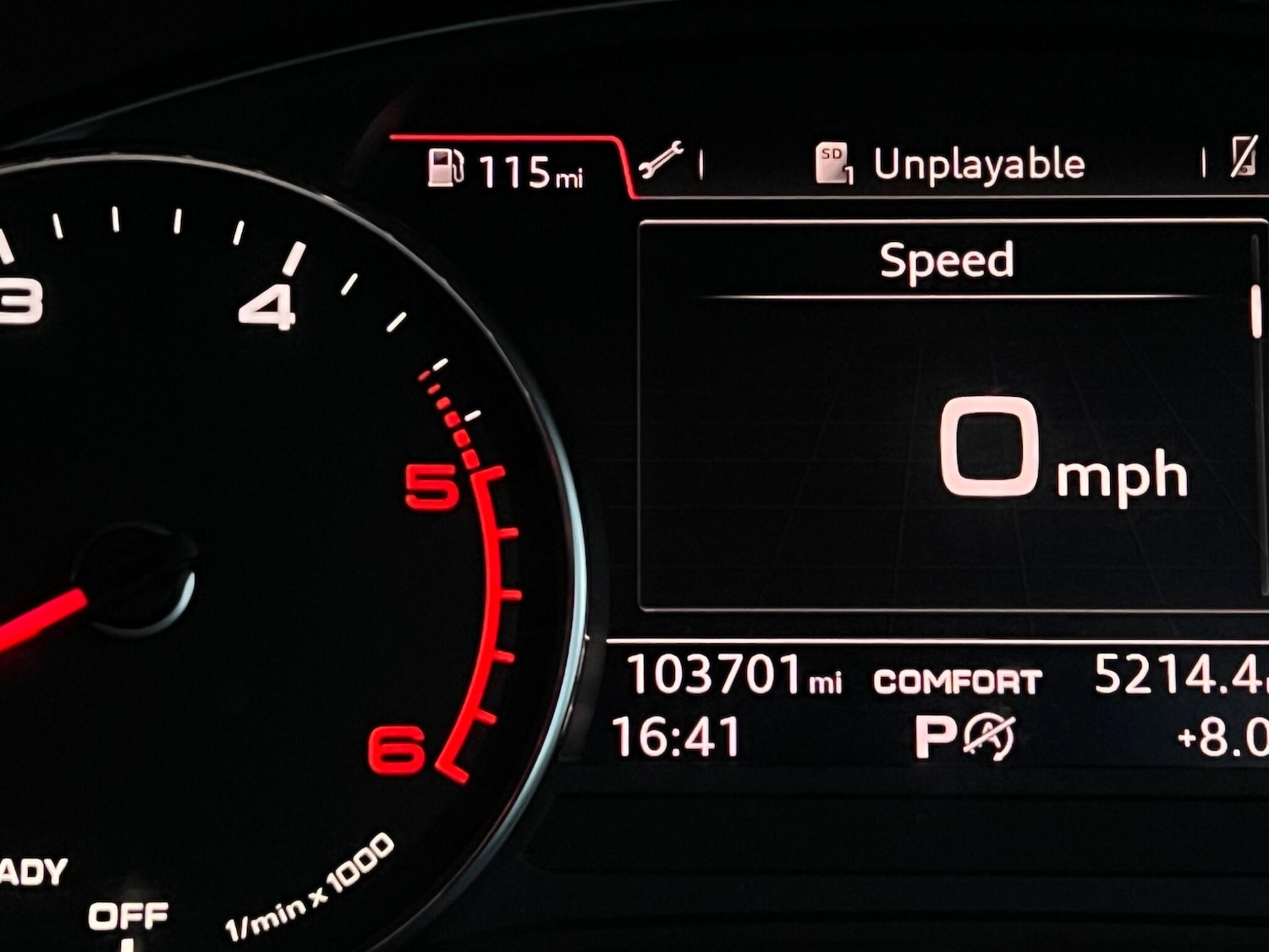 Used Audi A4 2018 for sale - 77454822: Photo 73