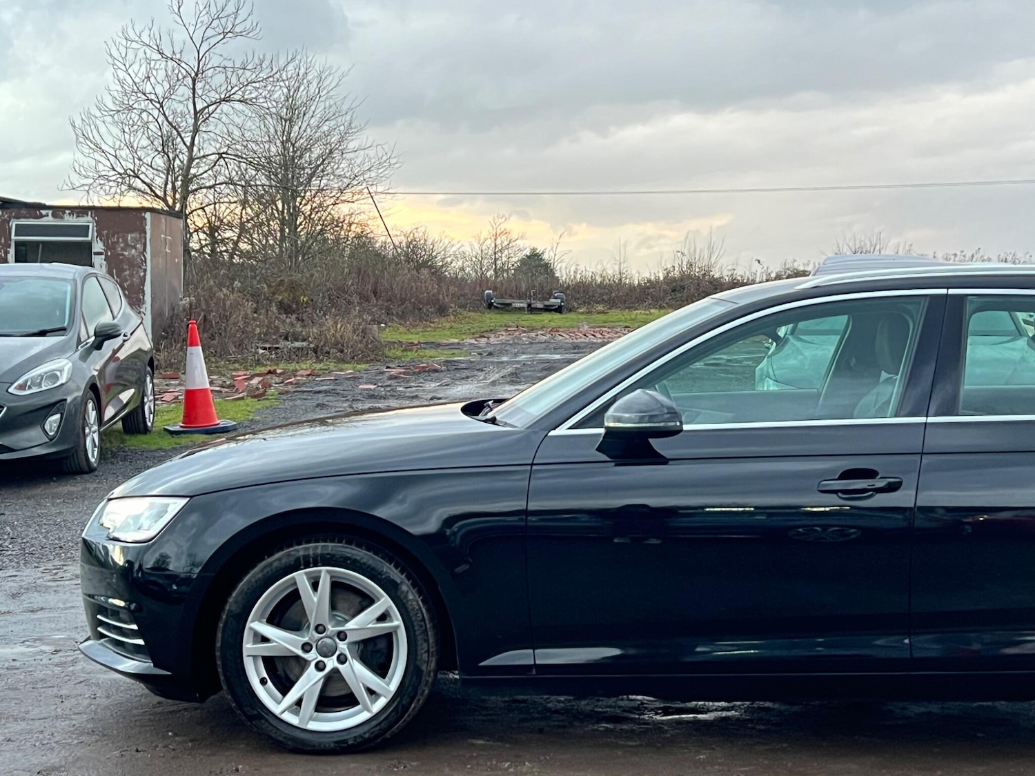 Used Audi A4 2018 for sale - 77454822: Photo 8