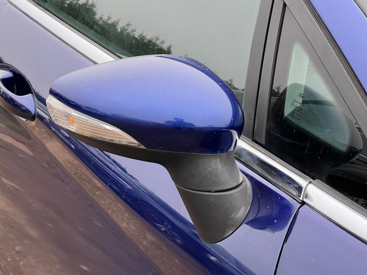 Used Ford Fiesta 2015 for sale - 77793939: Photo 23