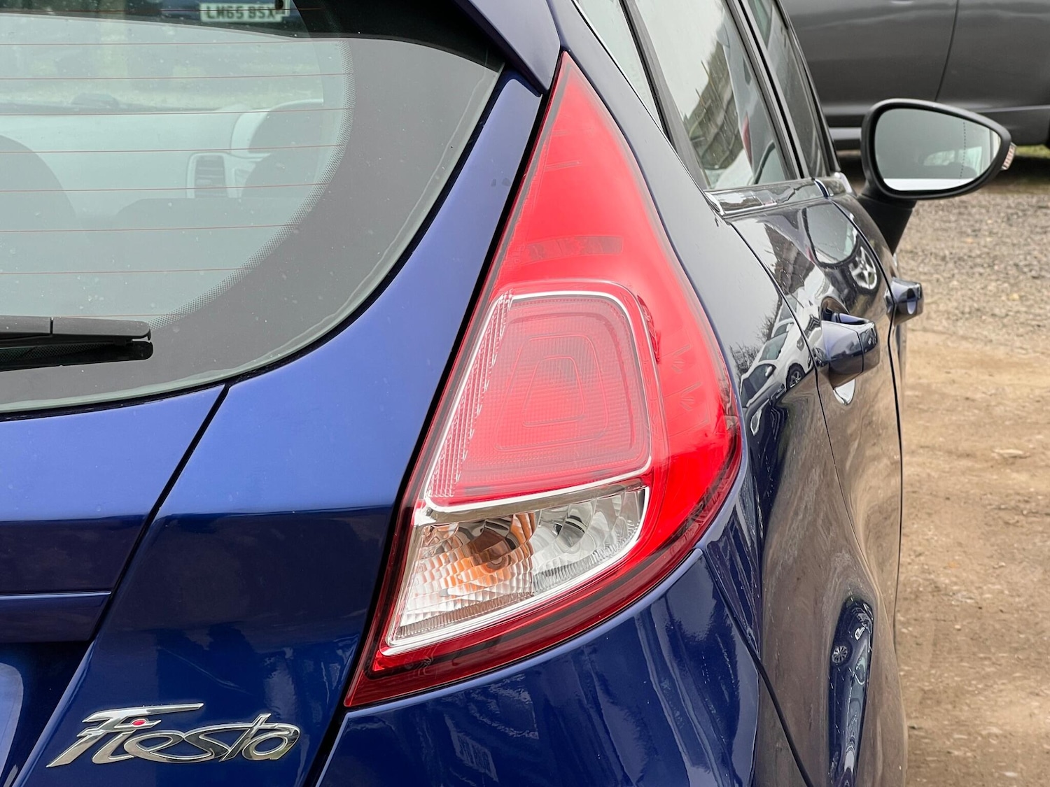 Used Ford Fiesta 2015 for sale - 77793939: Photo 24