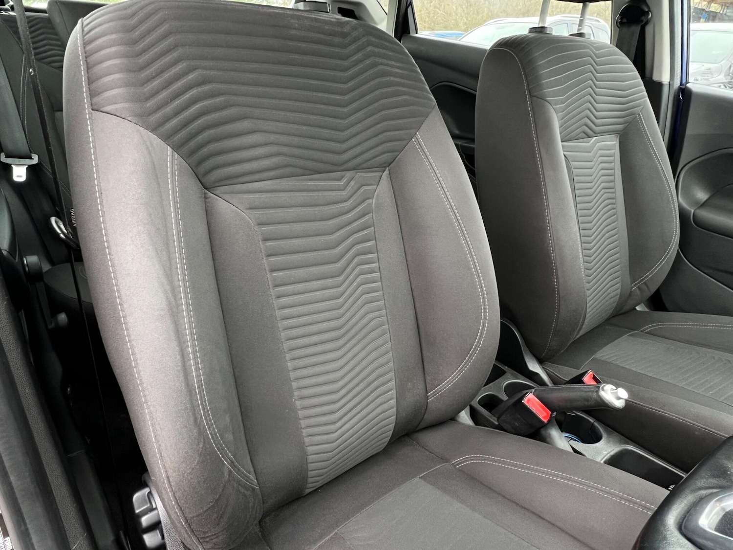 Used Ford Fiesta 2015 for sale - 77793939: Photo 30