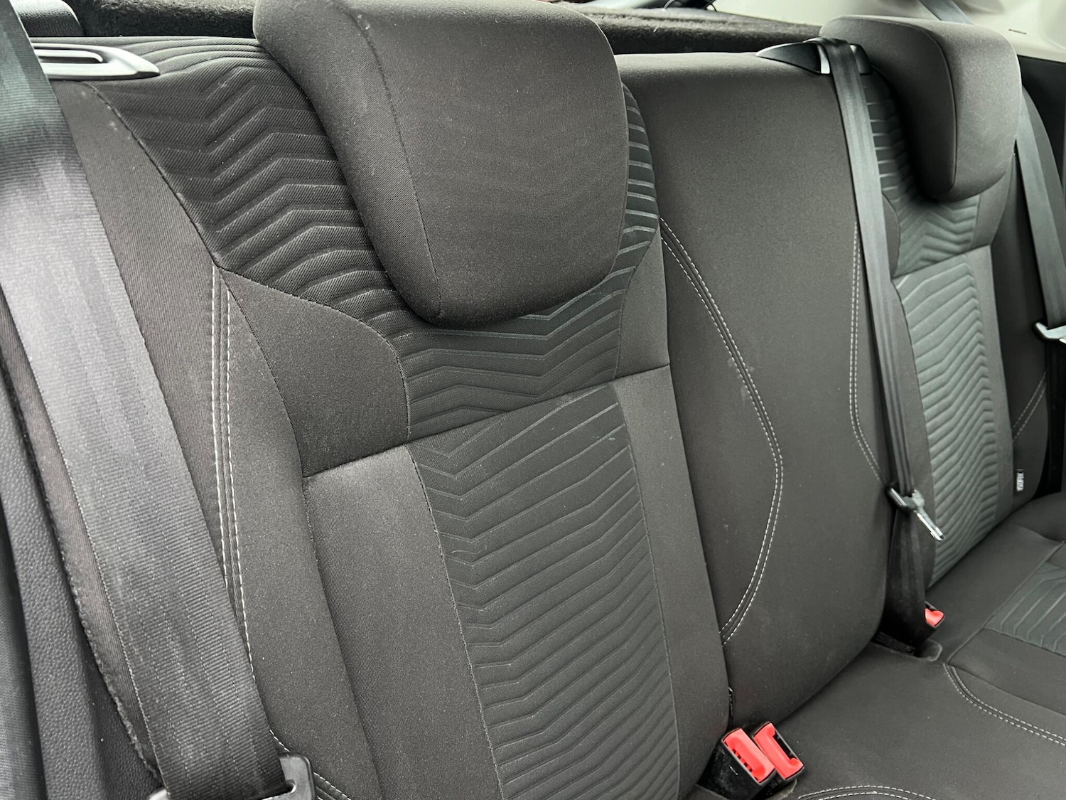 Used Ford Fiesta 2015 for sale - 77793939: Photo 36