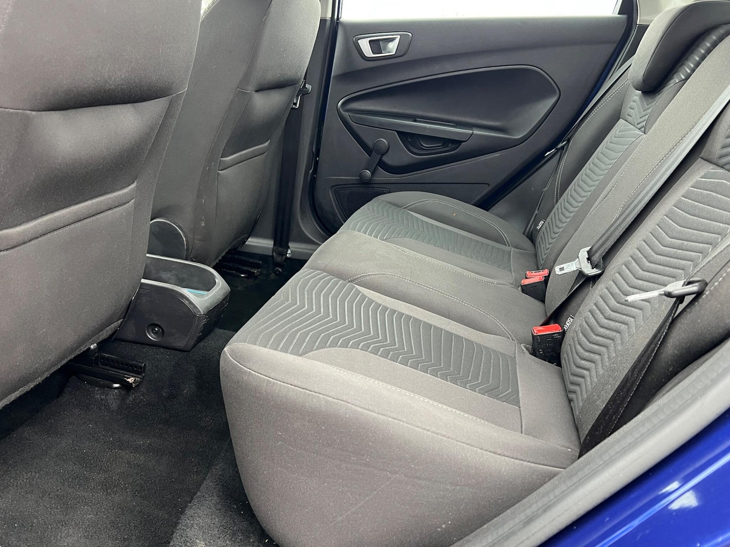 Used Ford Fiesta 2015 for sale - 77793939: Photo 39