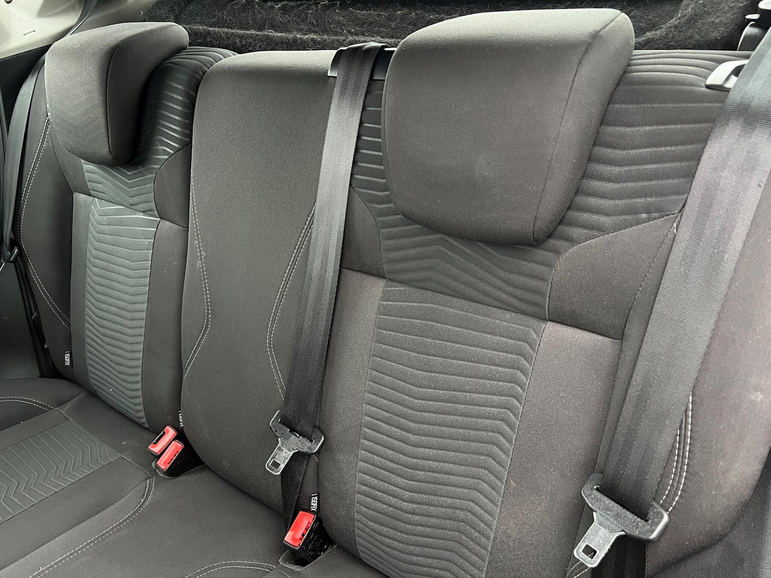 Used Ford Fiesta 2015 for sale - 77793939: Photo 41