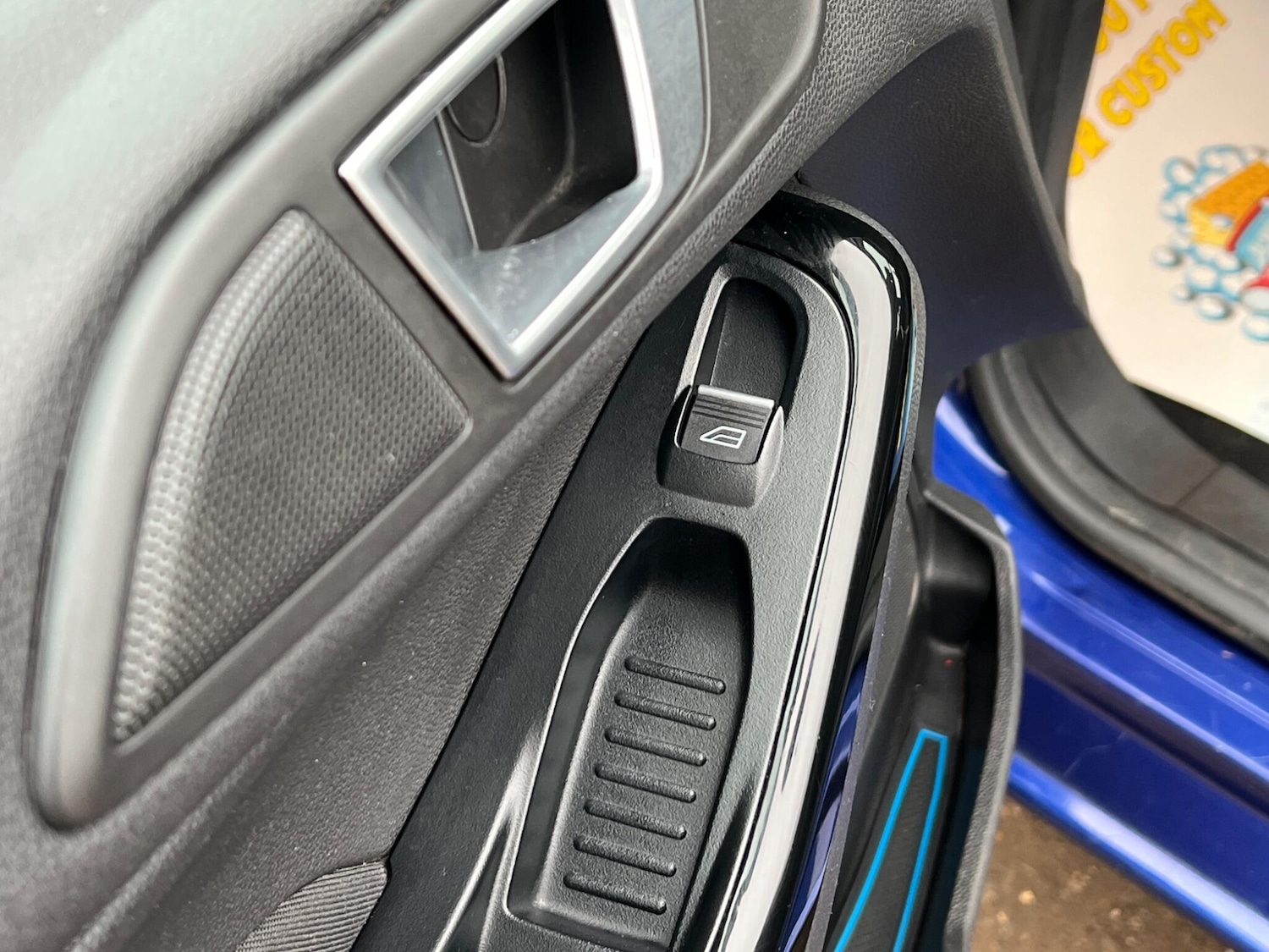 Used Ford Fiesta 2015 for sale - 77793939: Photo 46