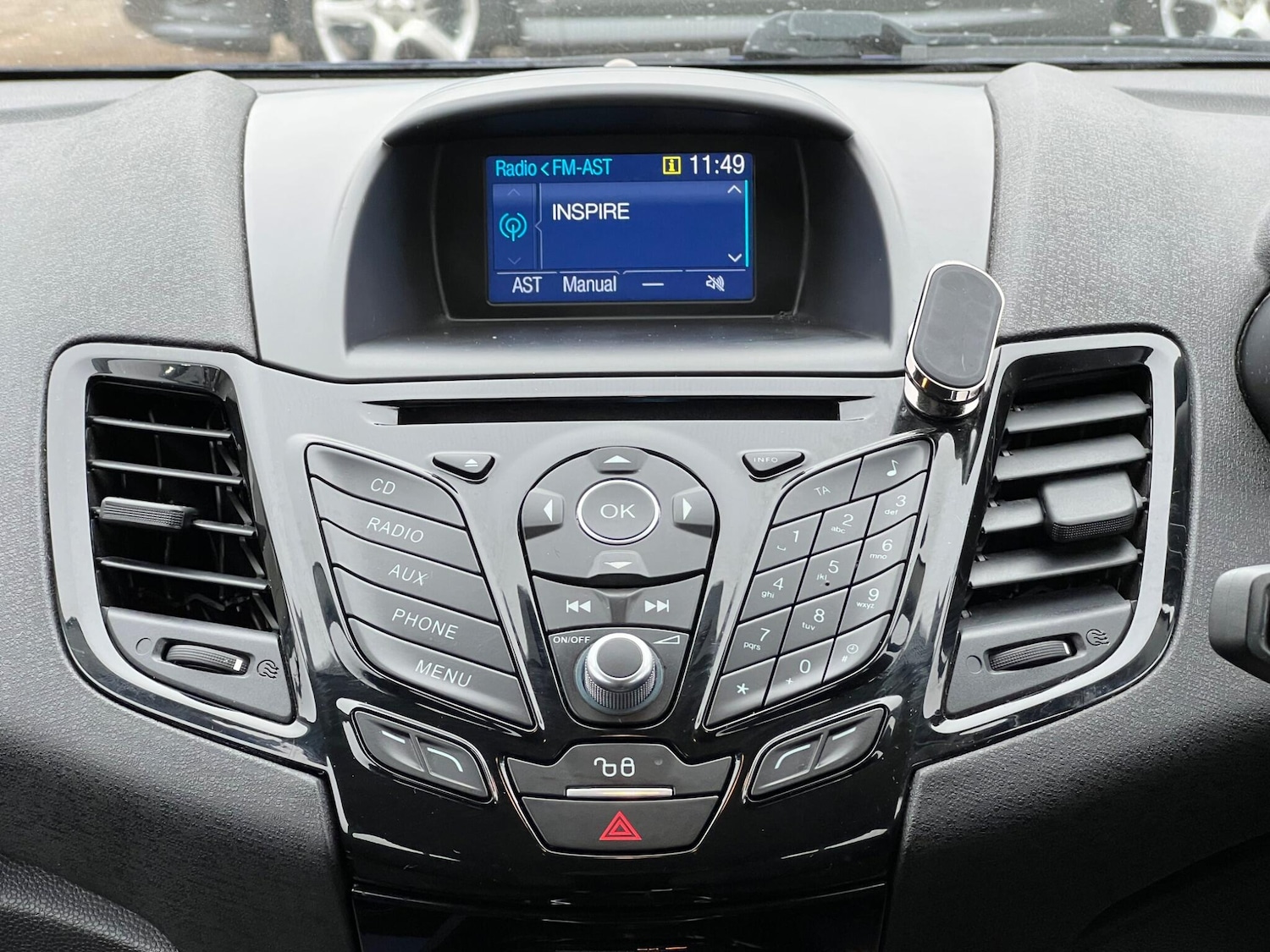 Used Ford Fiesta 2015 for sale - 77793939: Photo 55