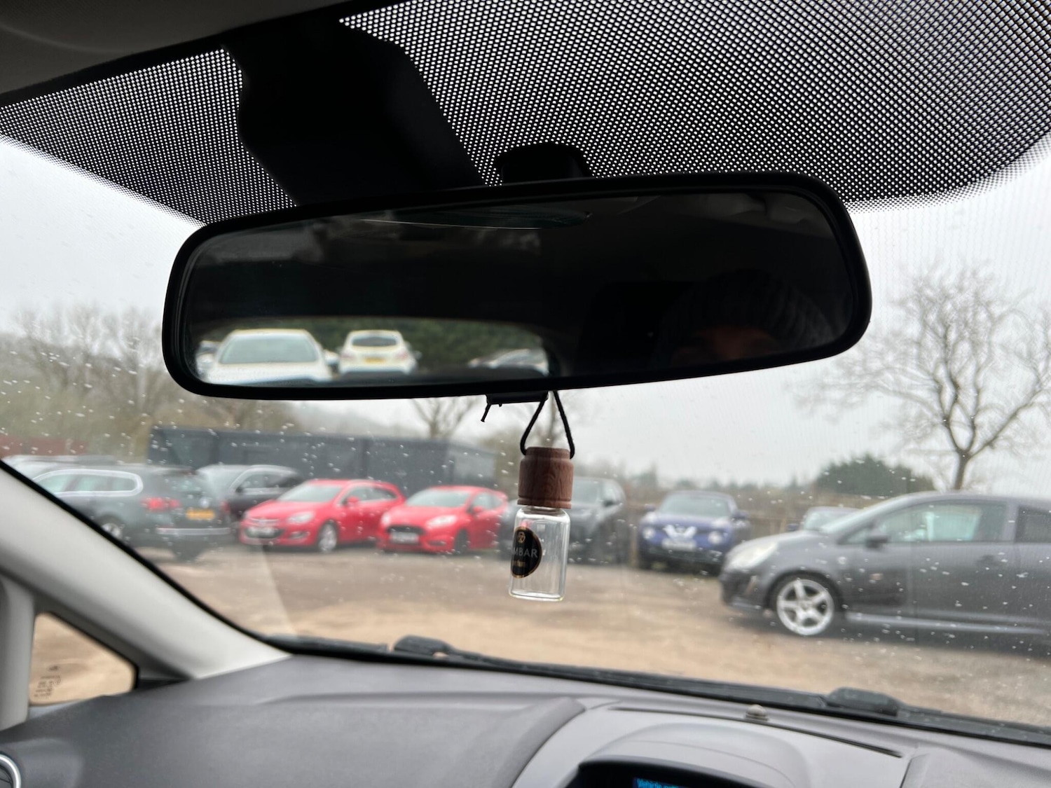 Used Ford Fiesta 2015 for sale - 77793939: Photo 66