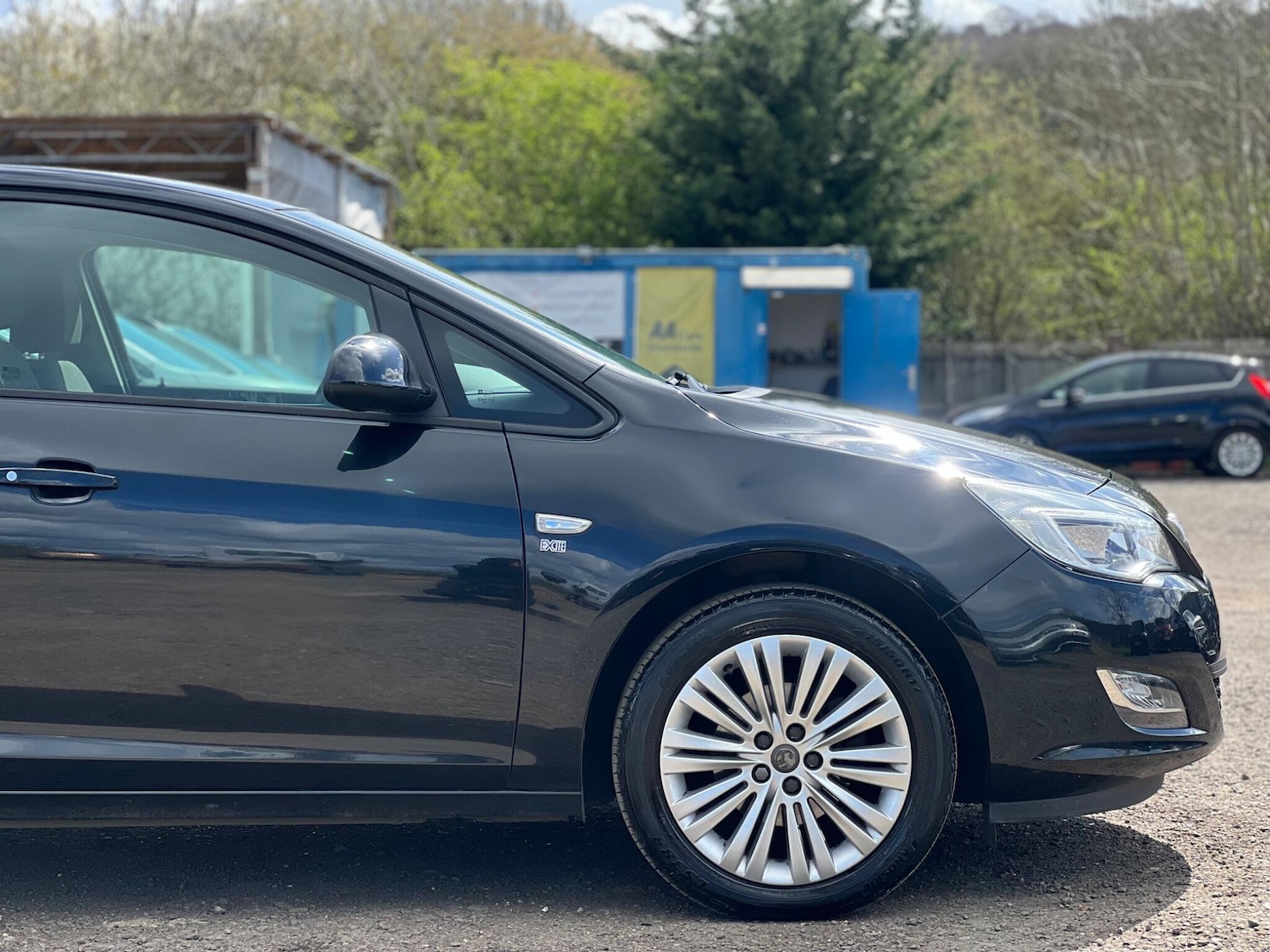 Used Vauxhall Astra 2012 for sale - 78148172: Photo 13