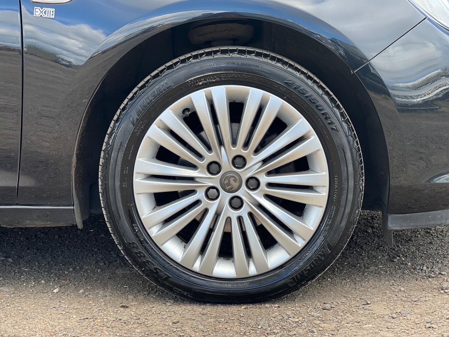 Used Vauxhall Astra 2012 for sale - 78148172: Photo 15