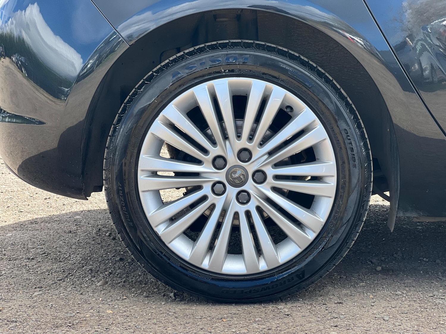 Used Vauxhall Astra 2012 for sale - 78148172: Photo 16