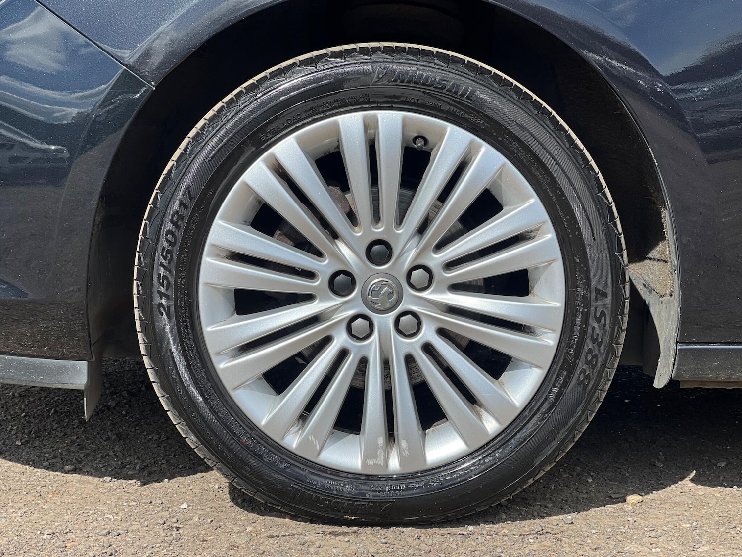 Used Vauxhall Astra 2012 for sale - 78148172: Photo 20