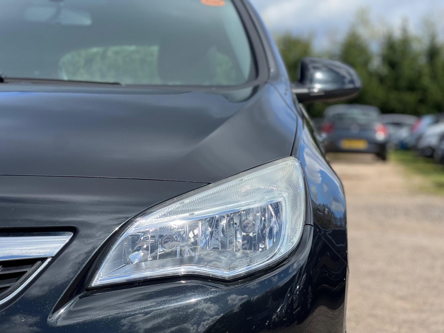 Used Vauxhall Astra 2012 for sale - 78148172: Photo 22