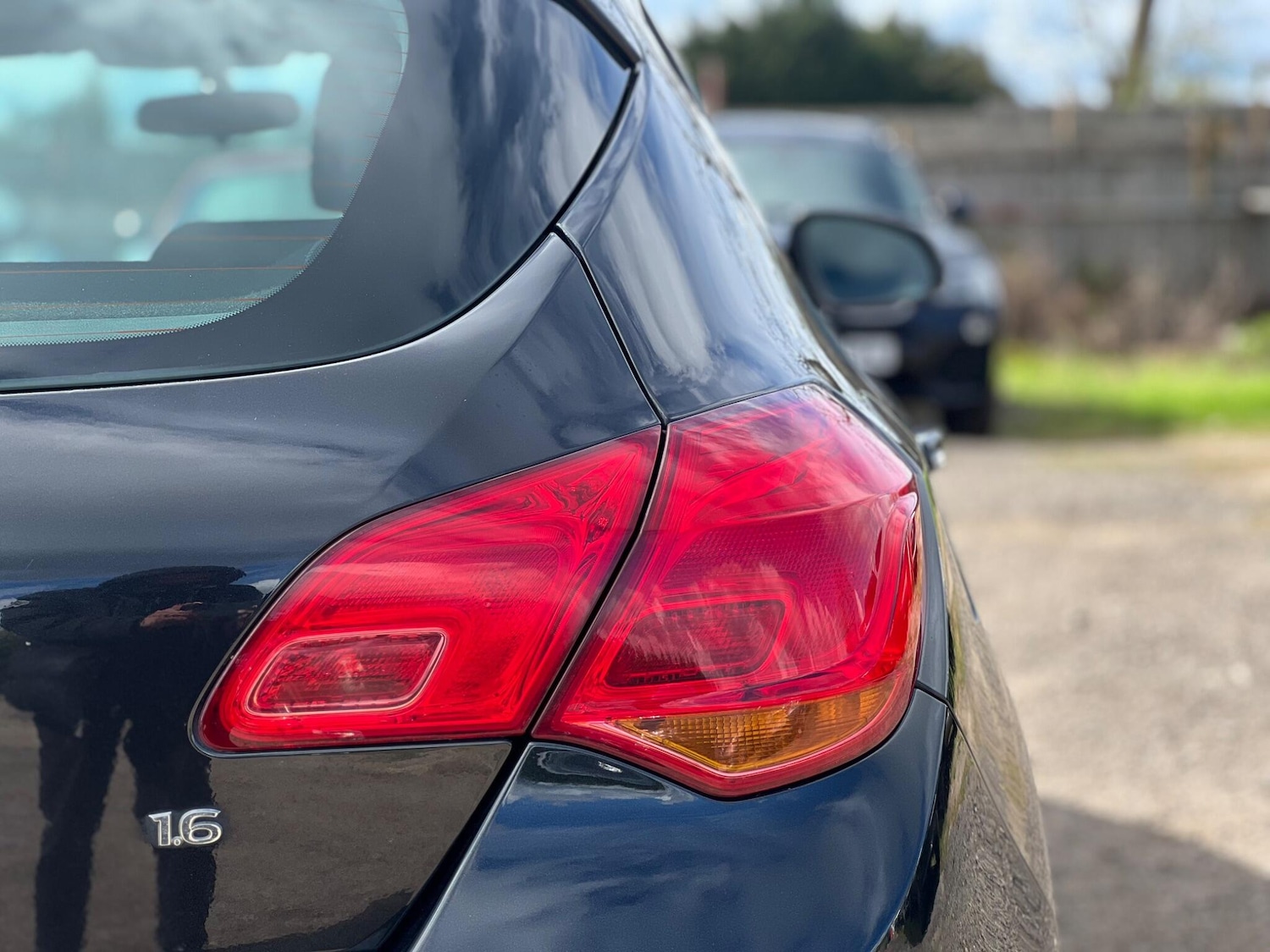 Used Vauxhall Astra 2012 for sale - 78148172: Photo 24