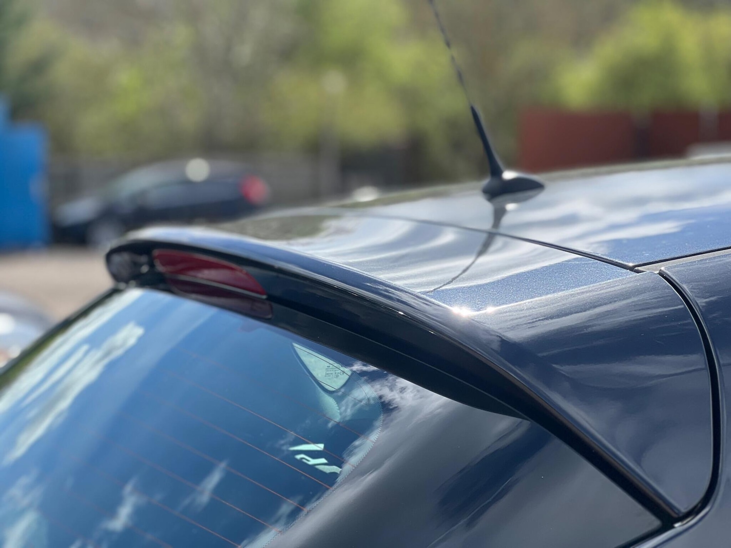 Used Vauxhall Astra 2012 for sale - 78148172: Photo 26