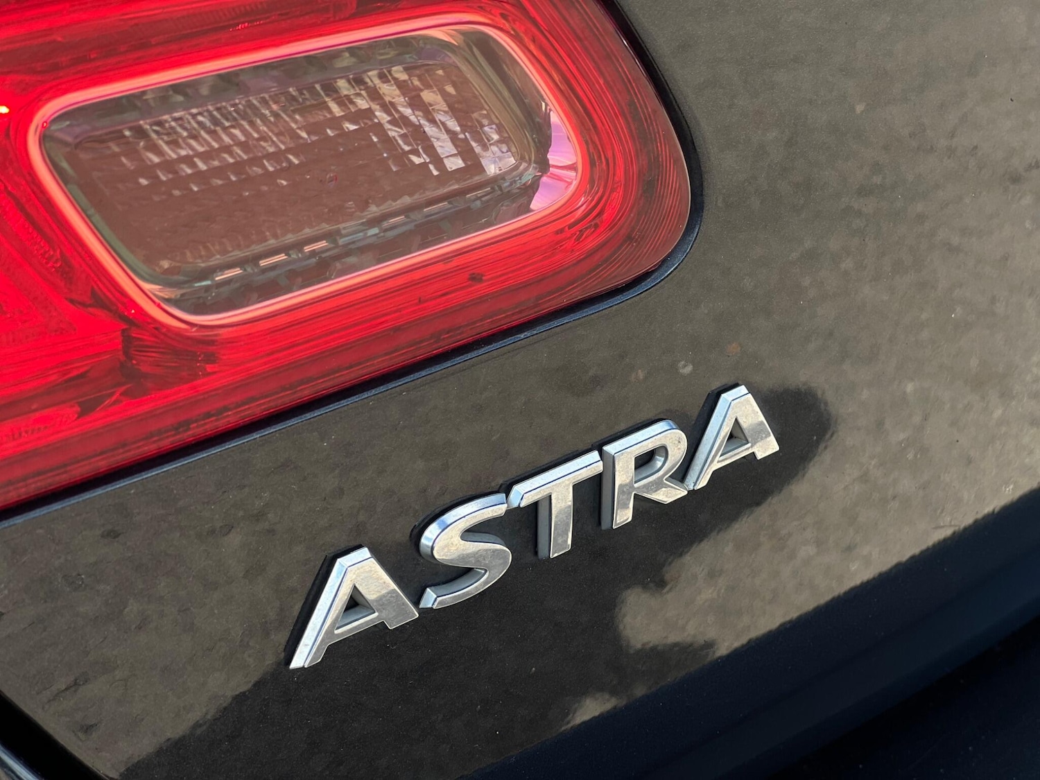 Used Vauxhall Astra 2012 for sale - 78148172: Photo 27