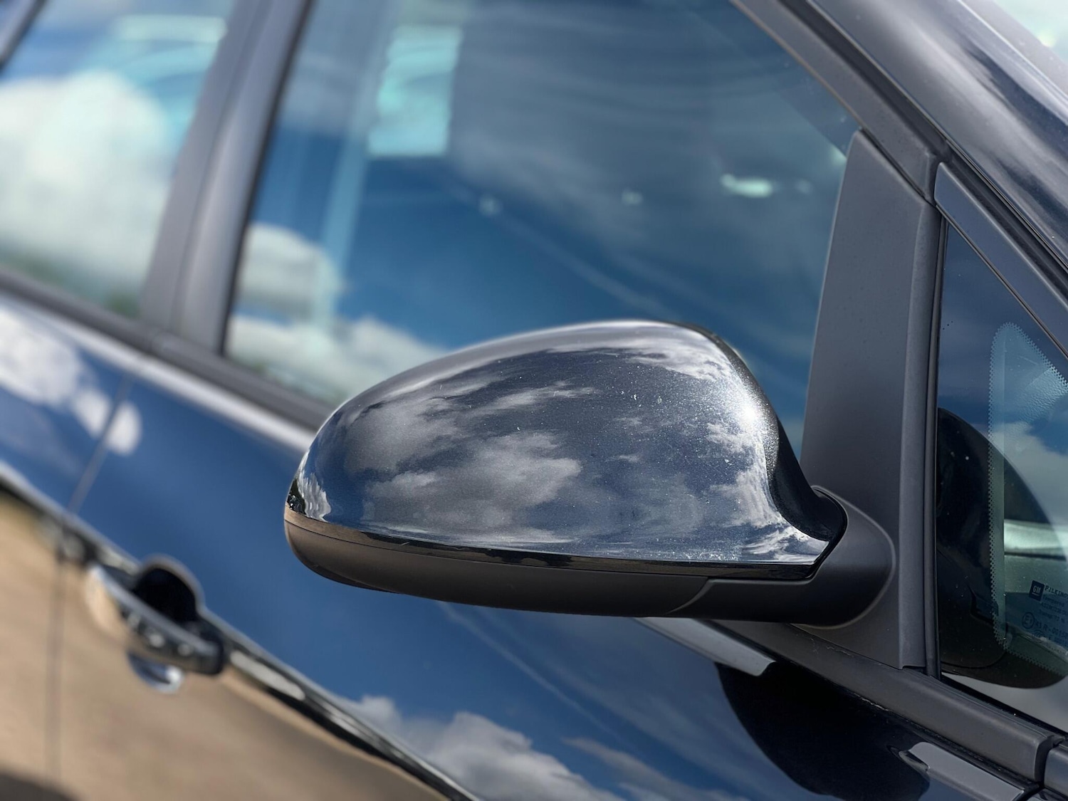 Used Vauxhall Astra 2012 for sale - 78148172: Photo 28