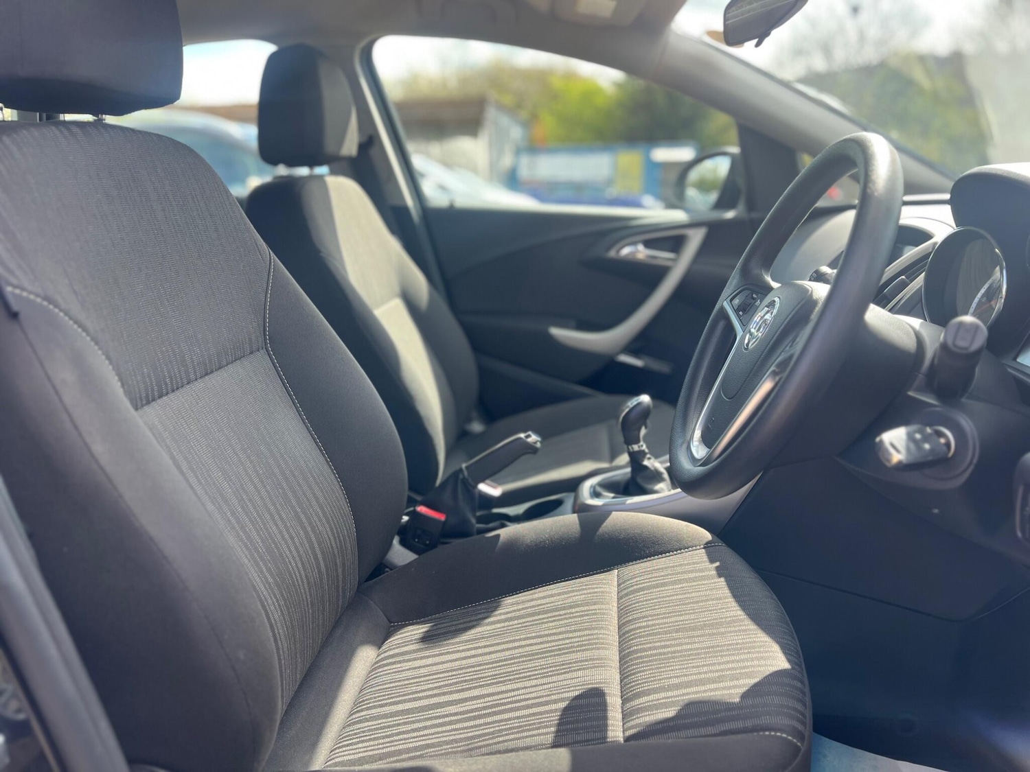 Used Vauxhall Astra 2012 for sale - 78148172: Photo 31