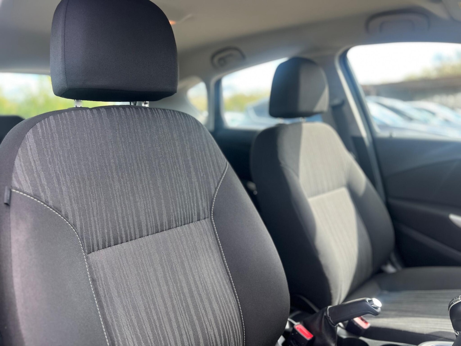 Used Vauxhall Astra 2012 for sale - 78148172: Photo 33