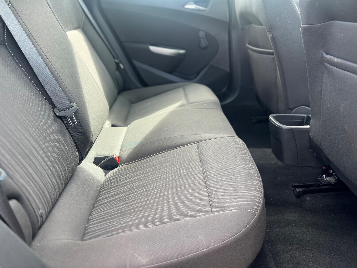 Used Vauxhall Astra 2012 for sale - 78148172: Photo 34