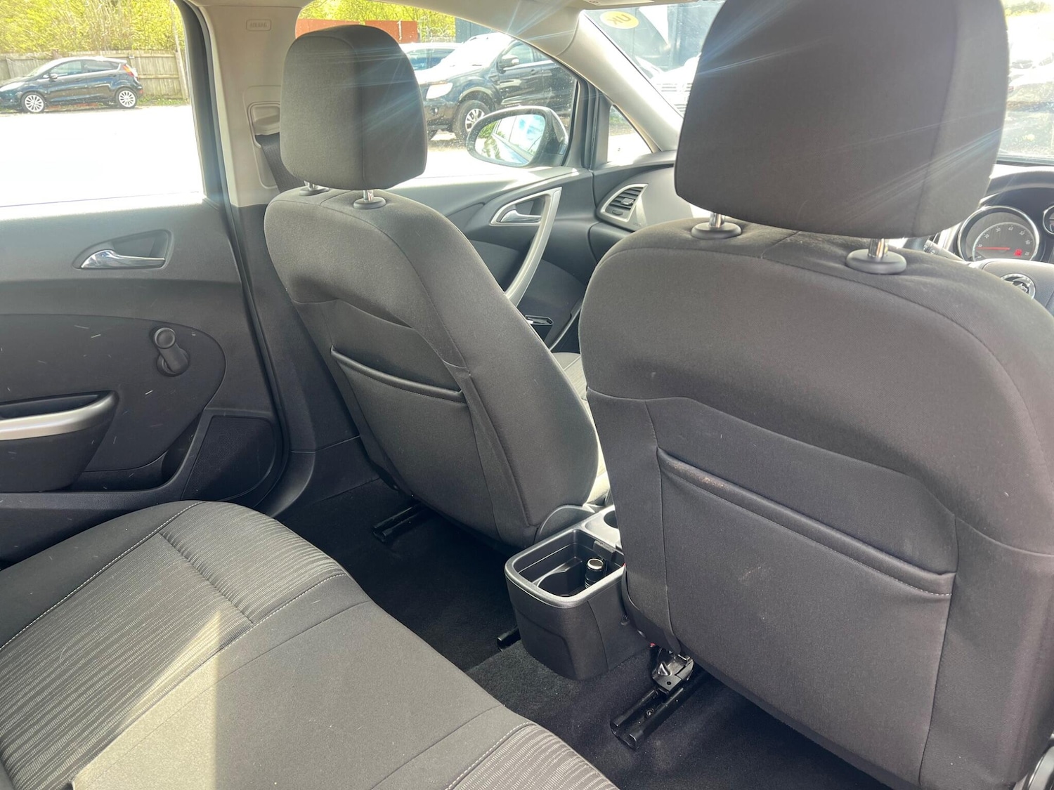 Used Vauxhall Astra 2012 for sale - 78148172: Photo 35