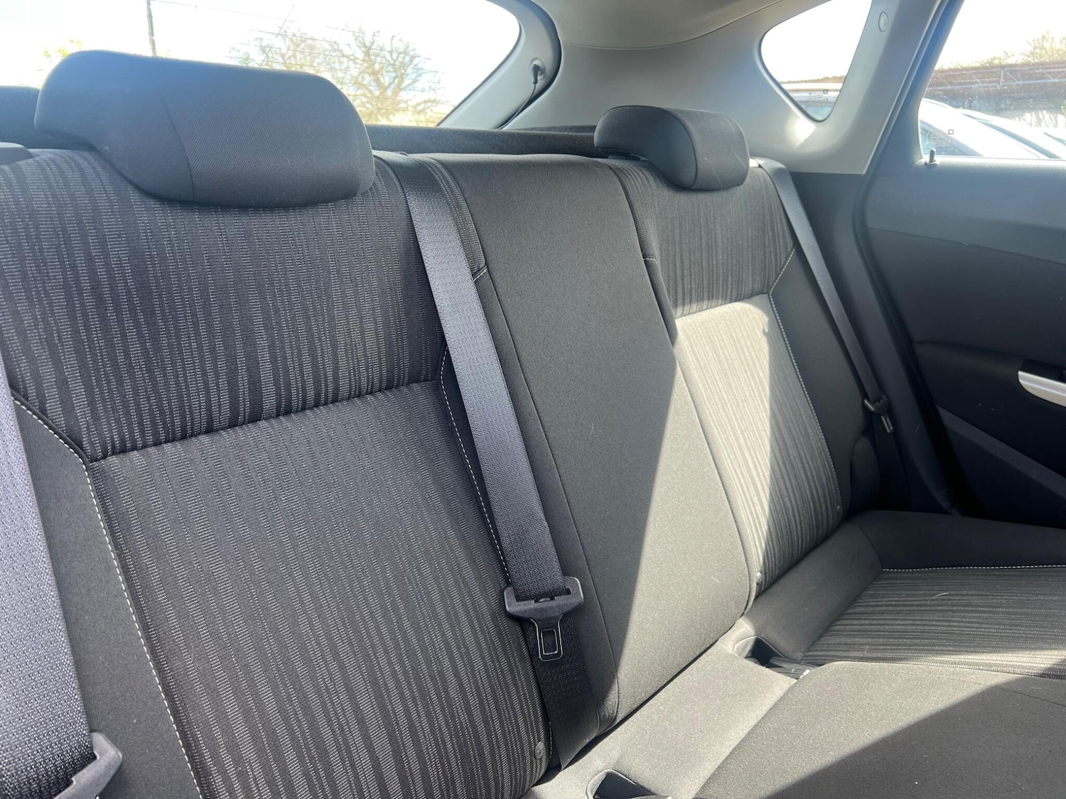 Used Vauxhall Astra 2012 for sale - 78148172: Photo 36