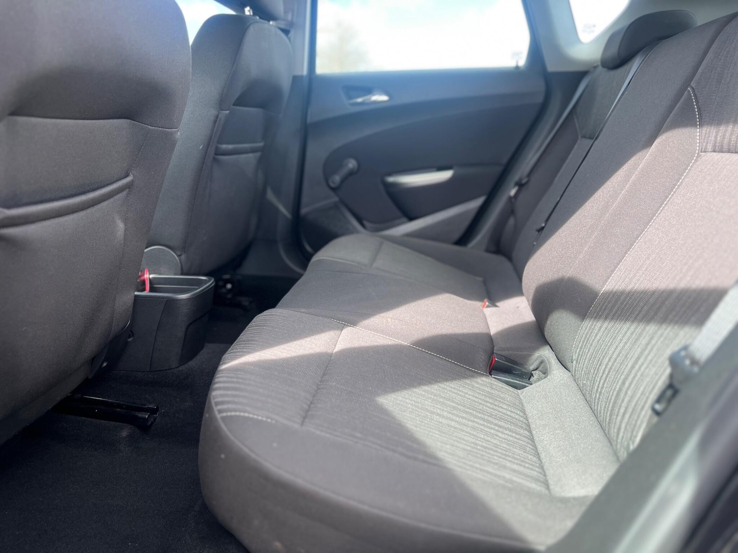 Used Vauxhall Astra 2012 for sale - 78148172: Photo 37