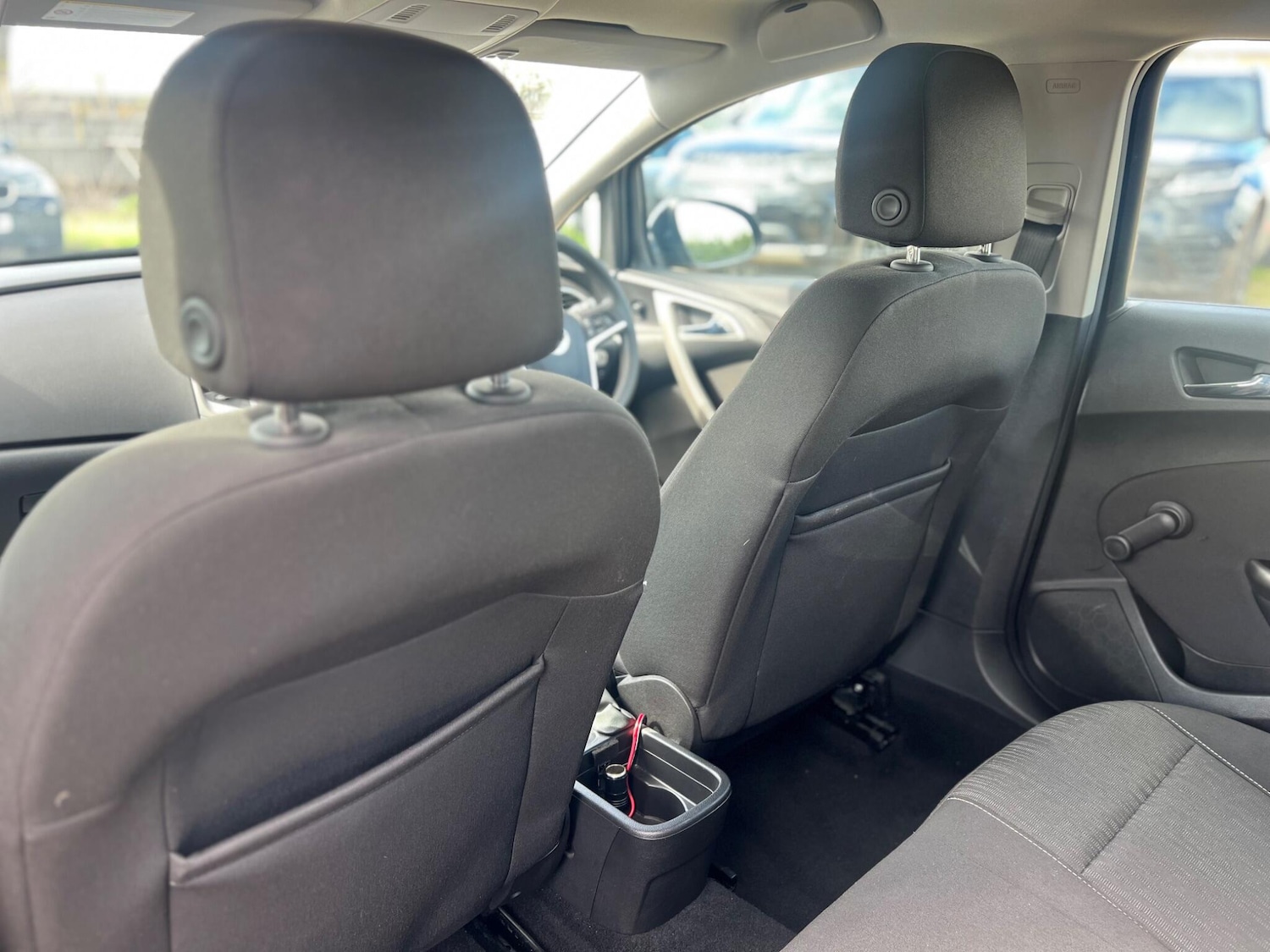 Used Vauxhall Astra 2012 for sale - 78148172: Photo 38