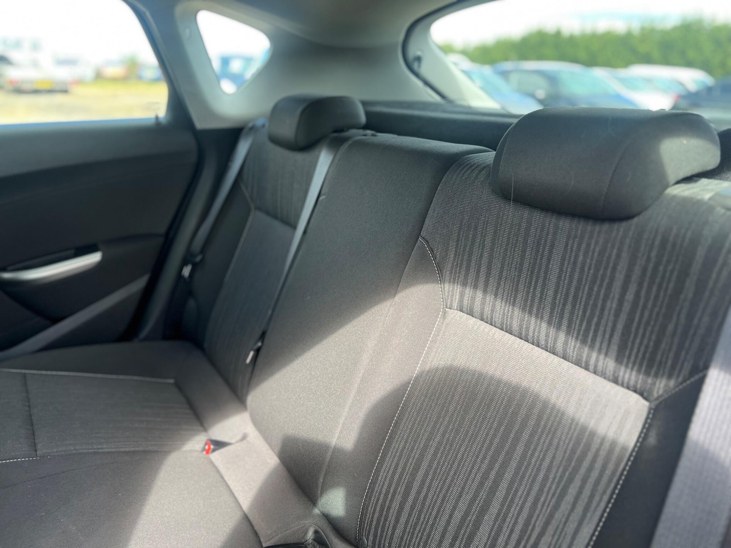 Used Vauxhall Astra 2012 for sale - 78148172: Photo 39