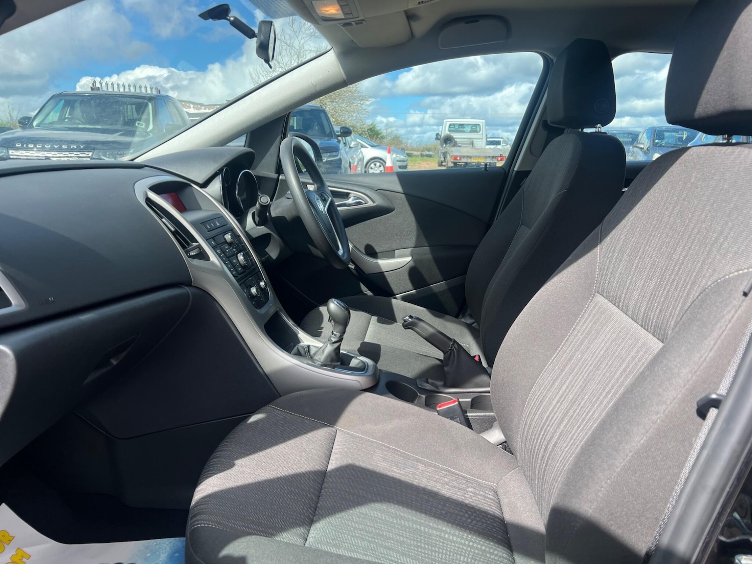 Used Vauxhall Astra 2012 for sale - 78148172: Photo 40