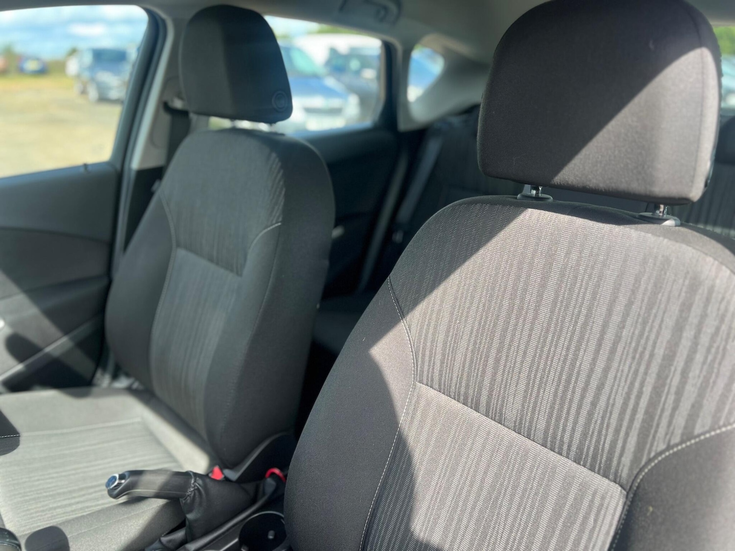 Used Vauxhall Astra 2012 for sale - 78148172: Photo 42