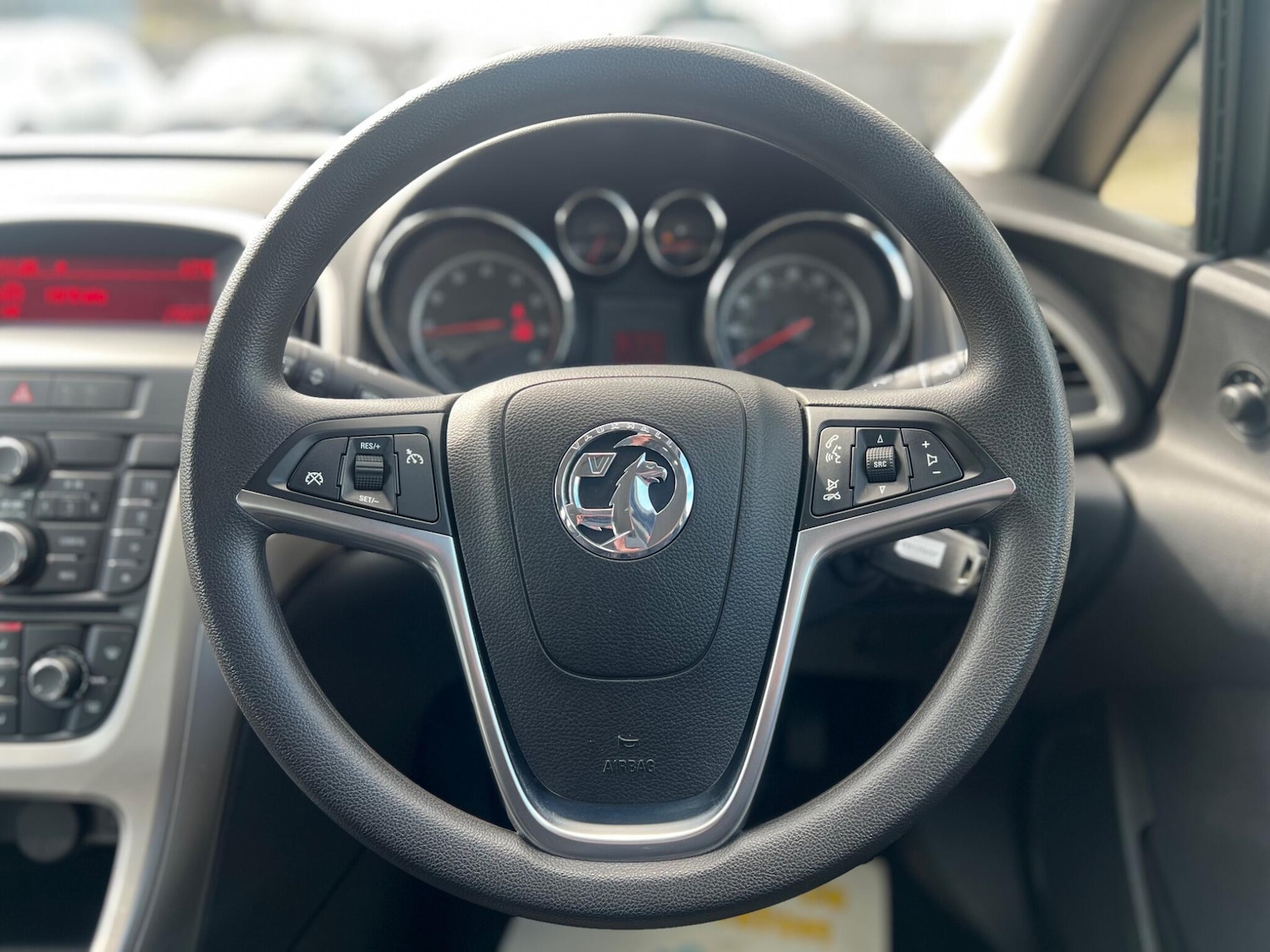 Used Vauxhall Astra 2012 for sale - 78148172: Photo 47