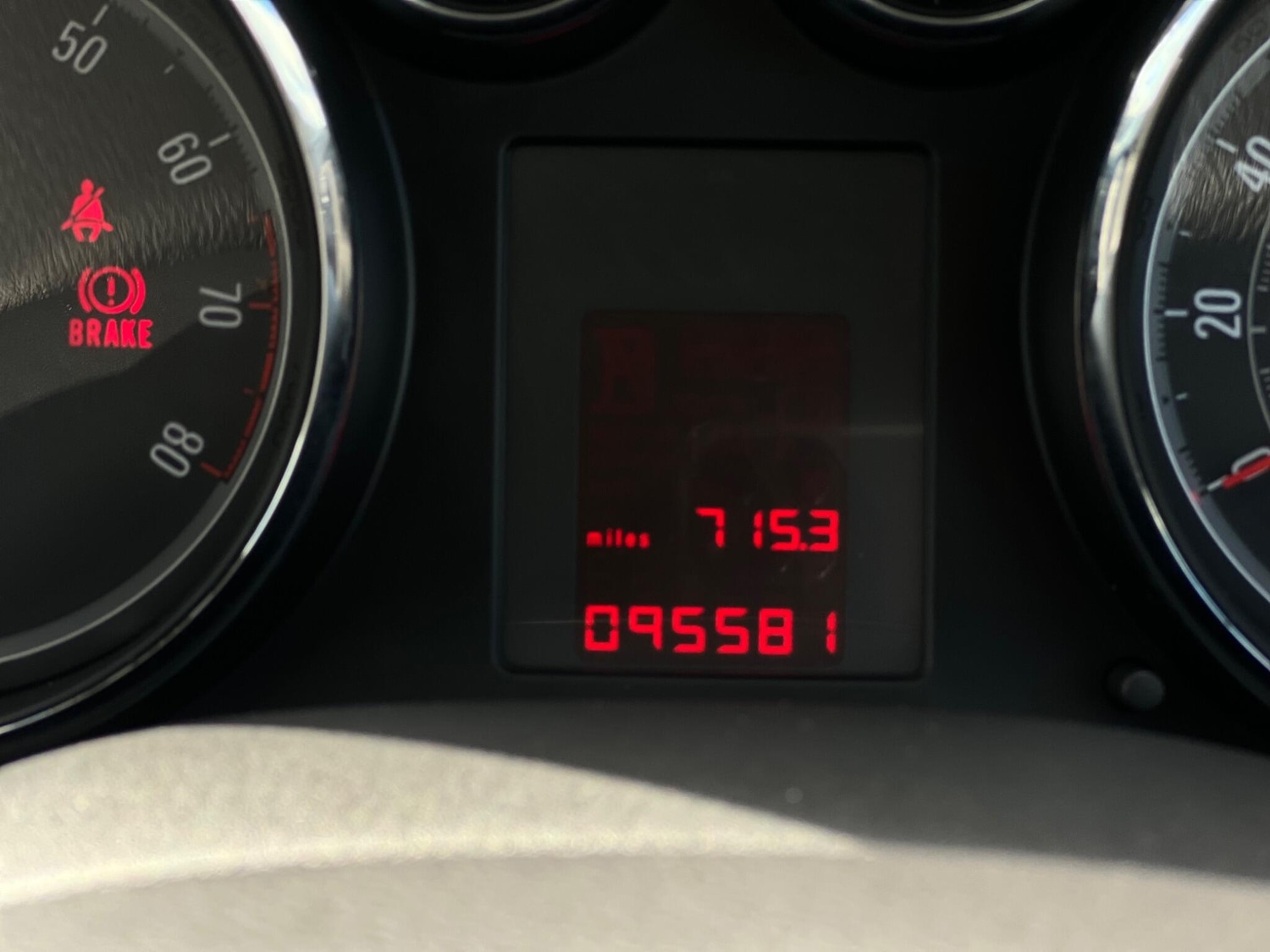 Used Vauxhall Astra 2012 for sale - 78148172: Photo 53