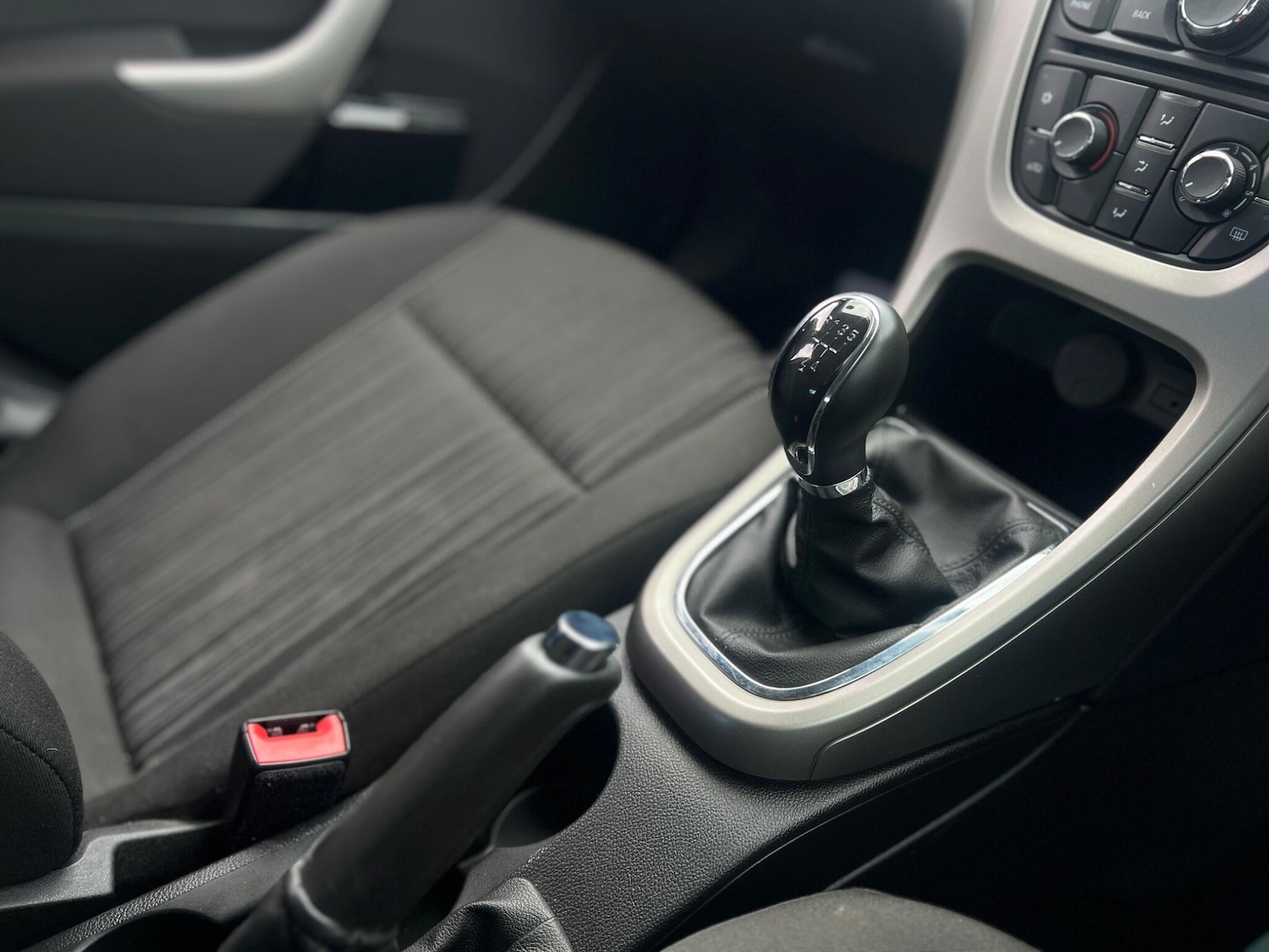 Used Vauxhall Astra 2012 for sale - 78148172: Photo 56