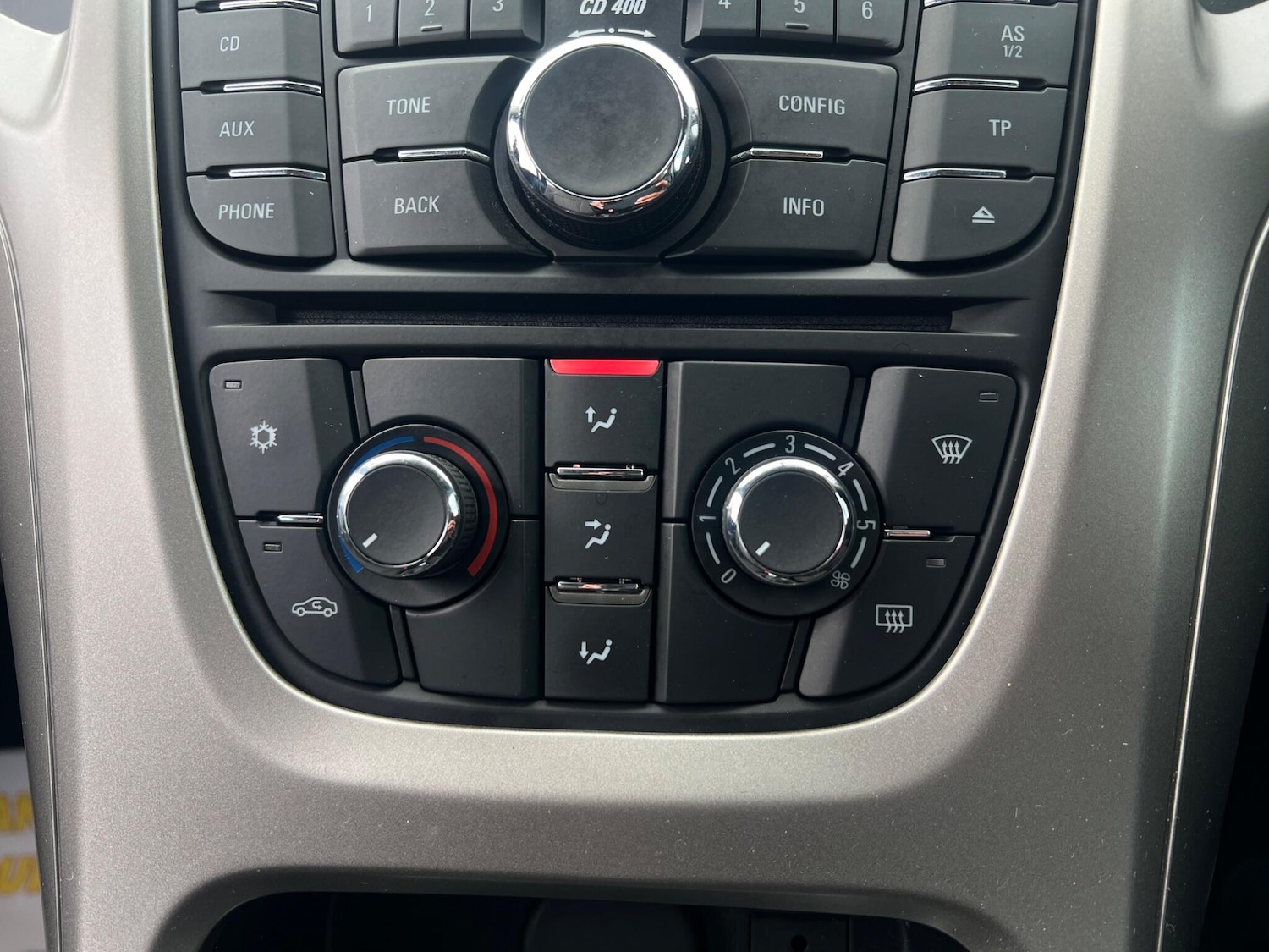 Used Vauxhall Astra 2012 for sale - 78148172: Photo 57