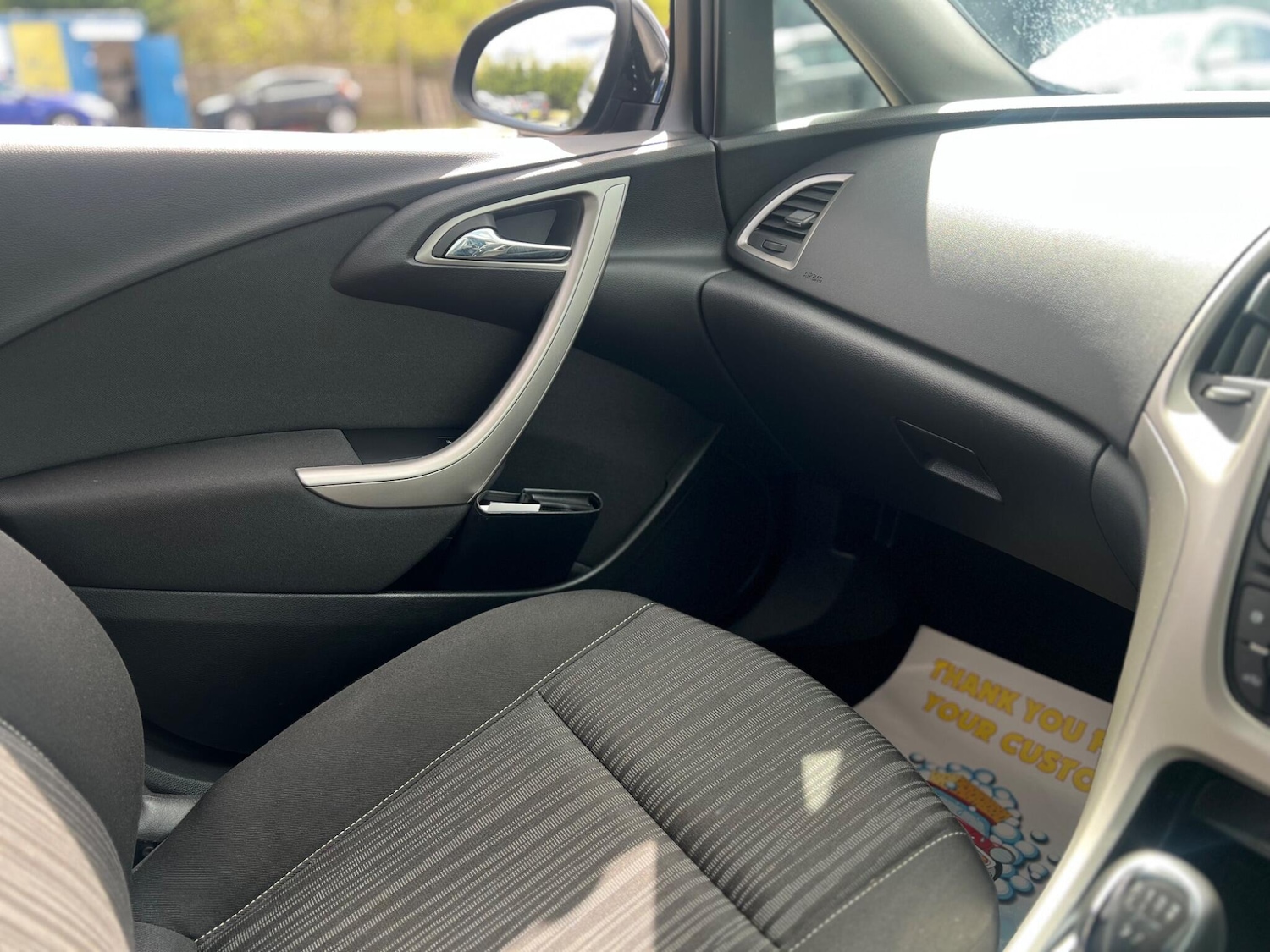 Used Vauxhall Astra 2012 for sale - 78148172: Photo 60