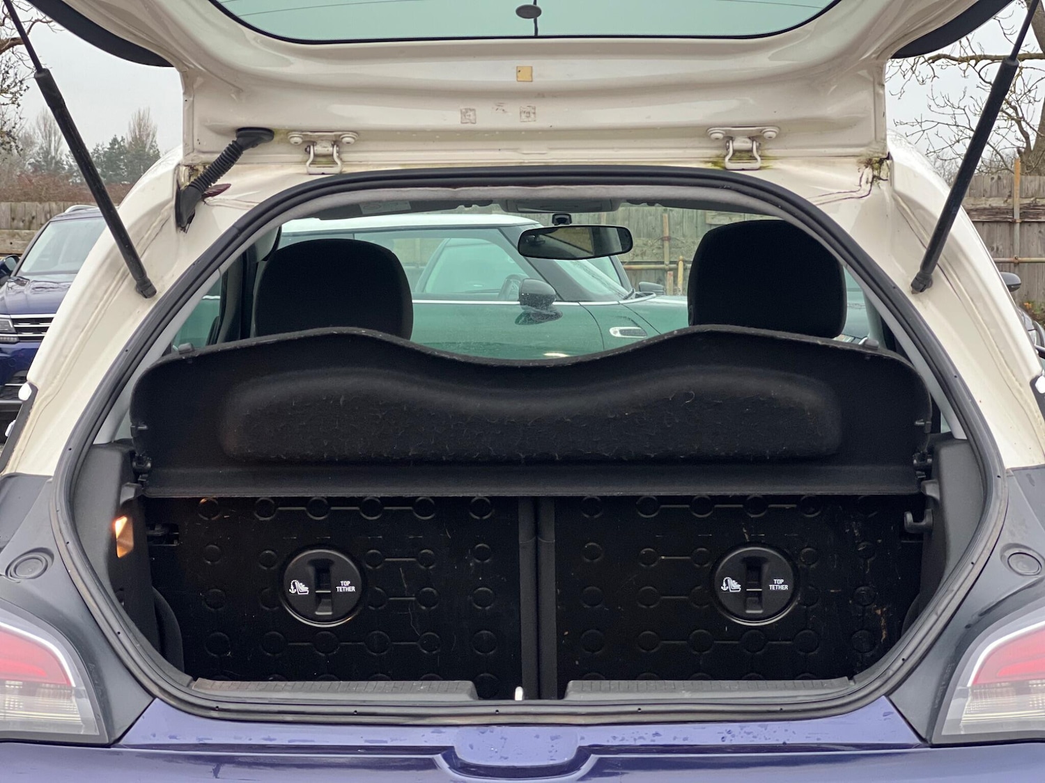 Used Vauxhall ADAM 2016 for sale - 77854046: Photo 10