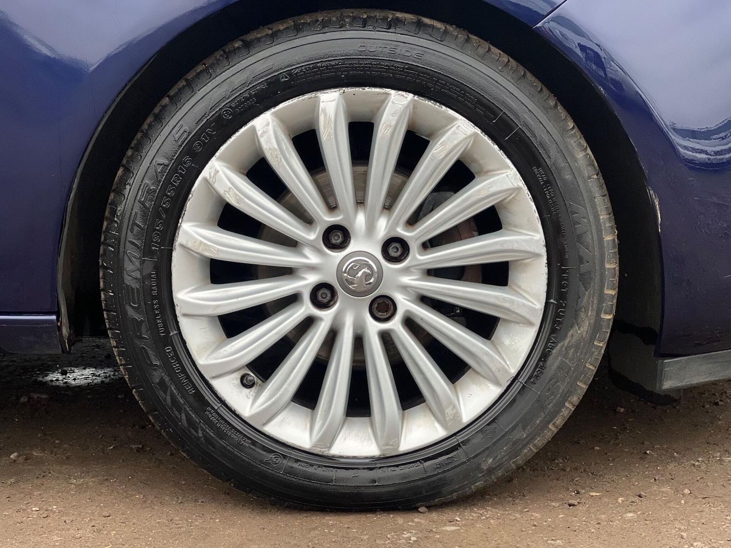 Used Vauxhall ADAM 2016 for sale - 77854046: Photo 18