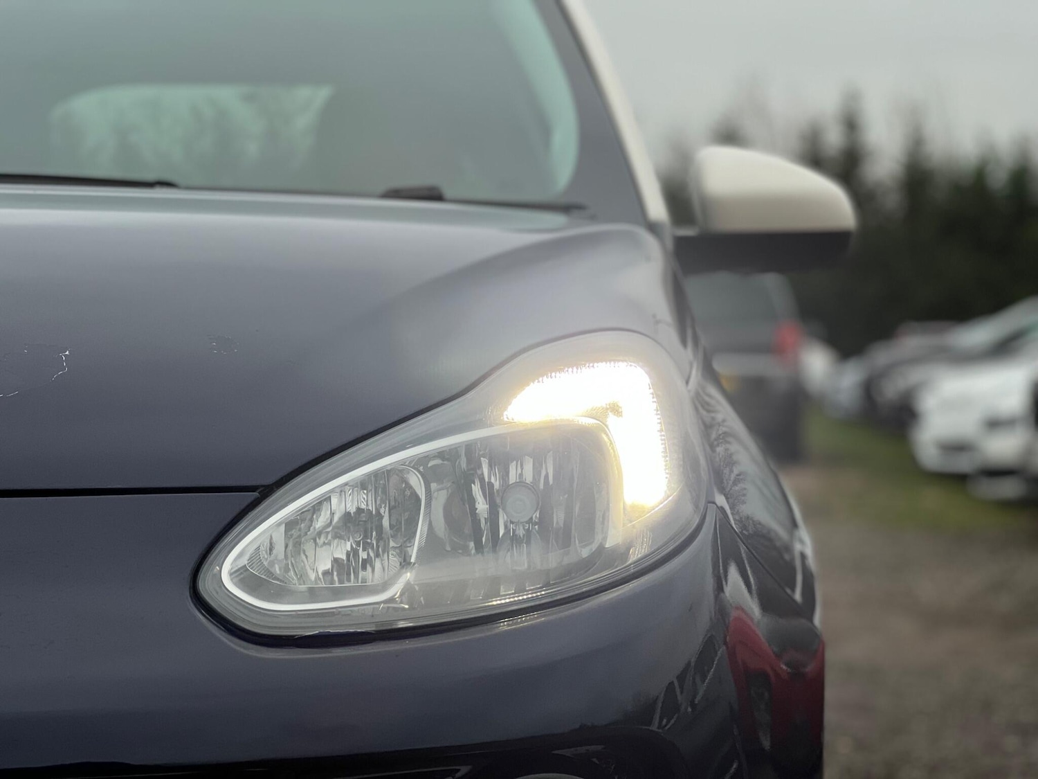 Used Vauxhall ADAM 2016 for sale - 77854046: Photo 22