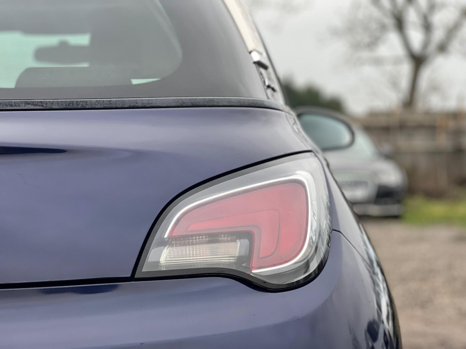 Used Vauxhall ADAM 2016 for sale - 77854046: Photo 24