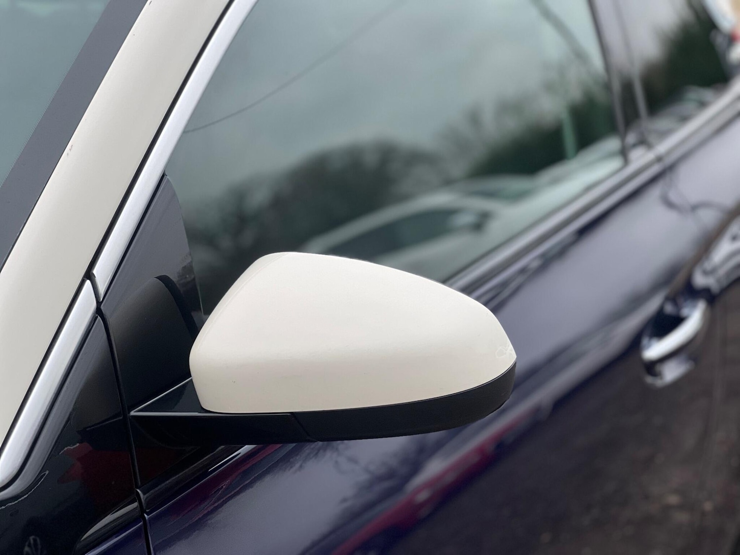 Used Vauxhall ADAM 2016 for sale - 77854046: Photo 26