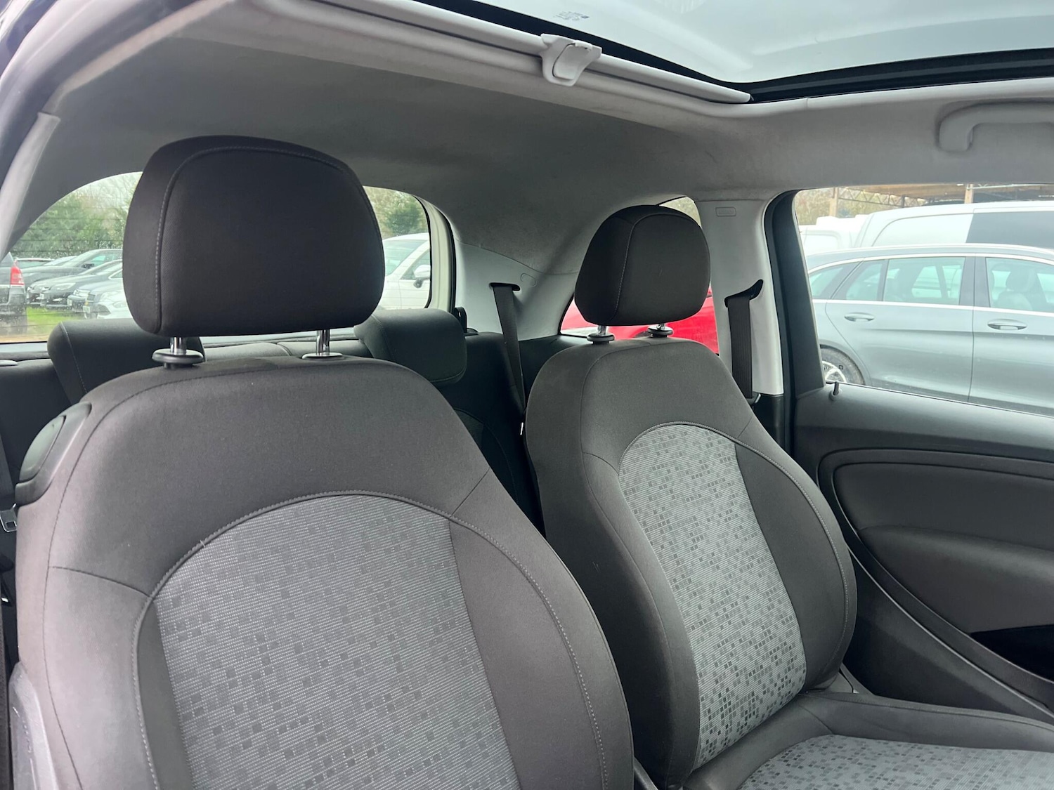 Used Vauxhall ADAM 2016 for sale - 77854046: Photo 30