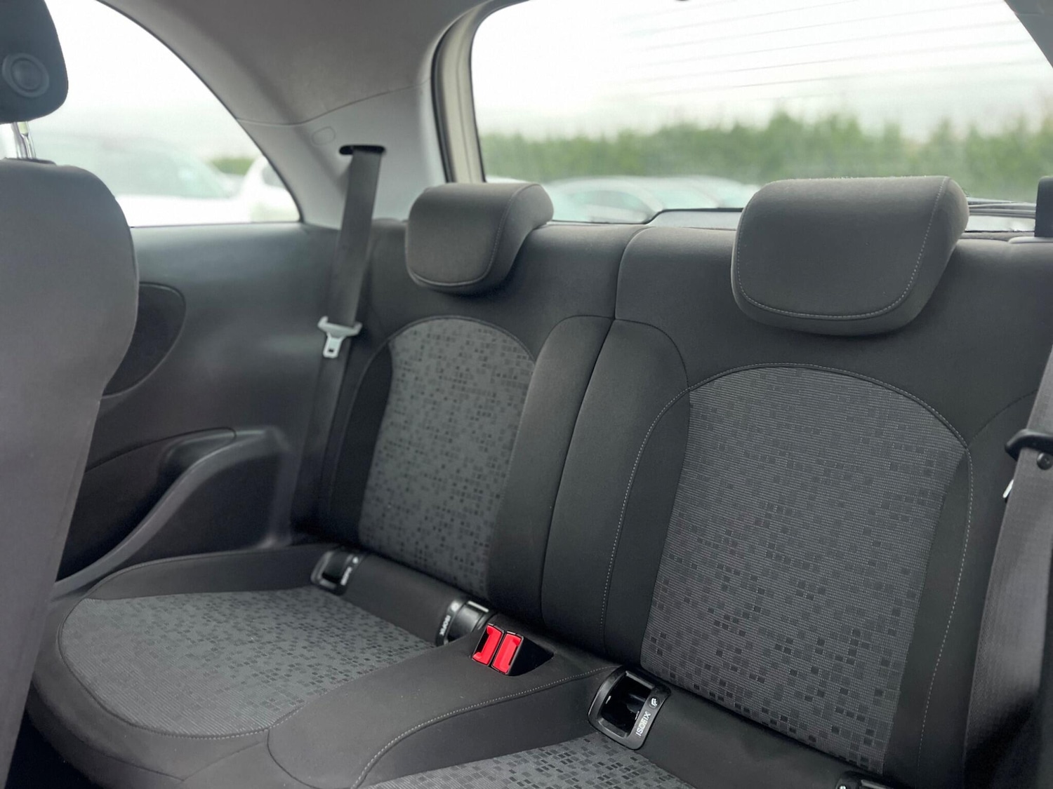 Used Vauxhall ADAM 2016 for sale - 77854046: Photo 32