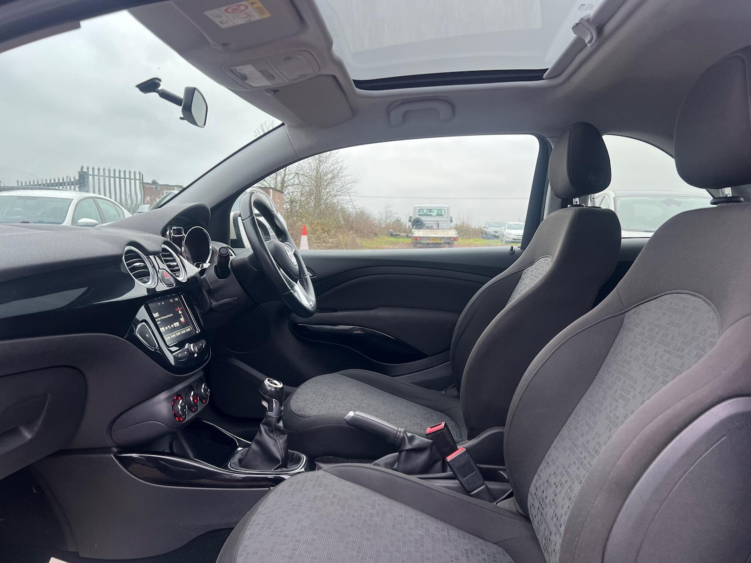 Used Vauxhall ADAM 2016 for sale - 77854046: Photo 33