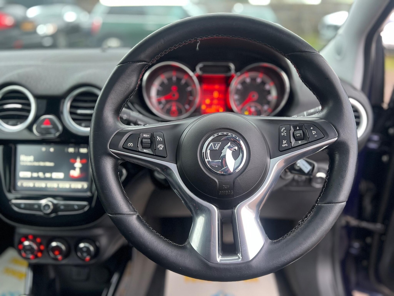 Used Vauxhall ADAM 2016 for sale - 77854046: Photo 40